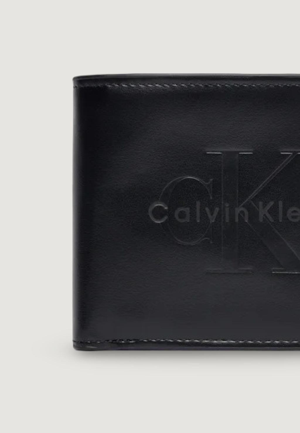 Wallet Calvin Klein BOLD BILLFOLD W/ COIN