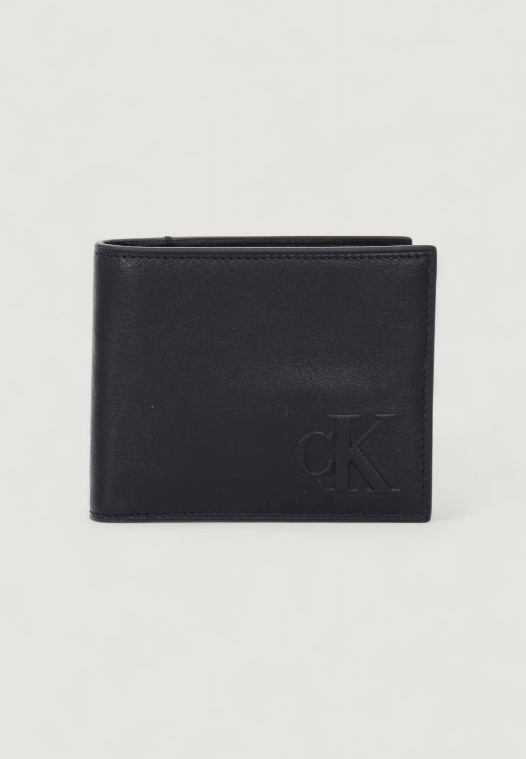 Wallet Calvin Klein BOLD CK EW BILLFOLD