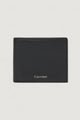 Wallet Calvin Klein CK LEATHER BILLFOLD W ZIP COIN