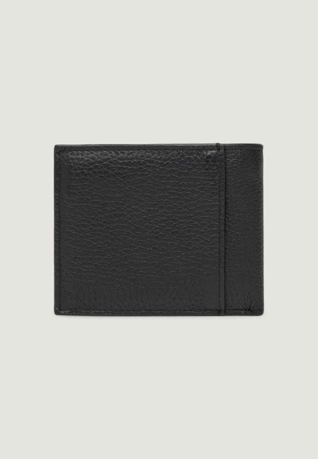 Wallet Calvin Klein CK LEATHER BILLFOLD W ZIP COIN
