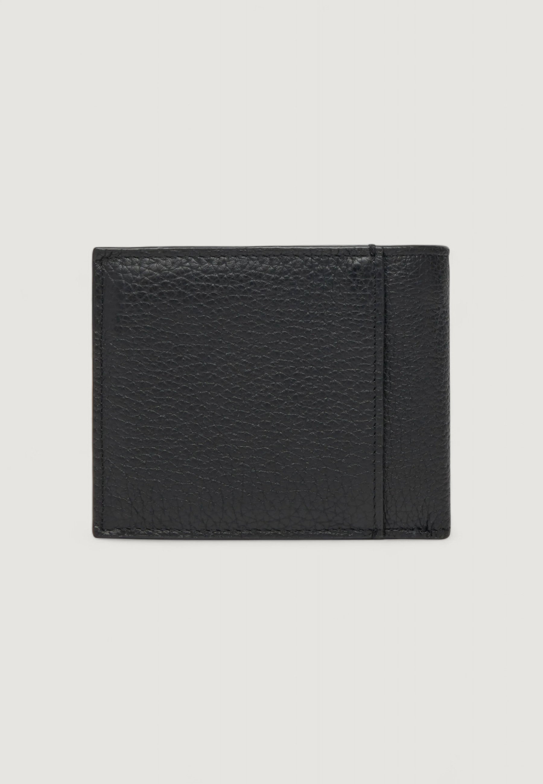 Wallet Calvin Klein CK LEATHER BILLFOLD W ZIP COIN