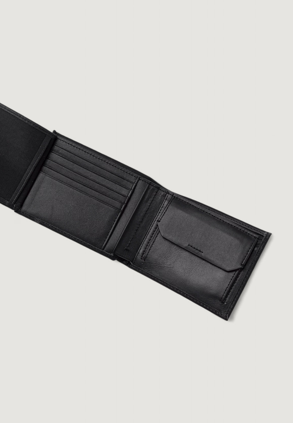 Wallet Calvin Klein CK MST CMP TRFLD W C