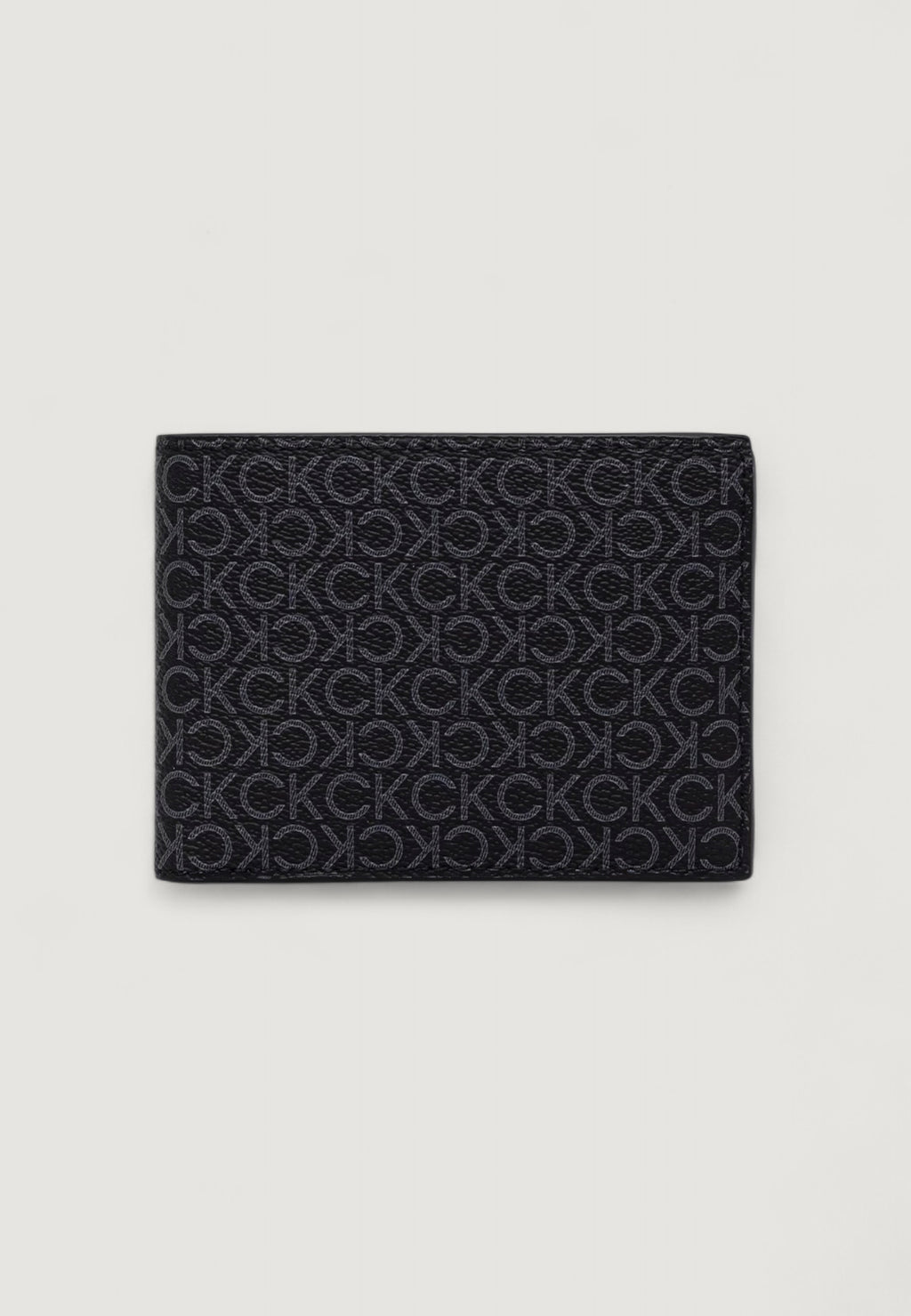 Wallet Calvin Klein CK MST MN CMP TRFLD