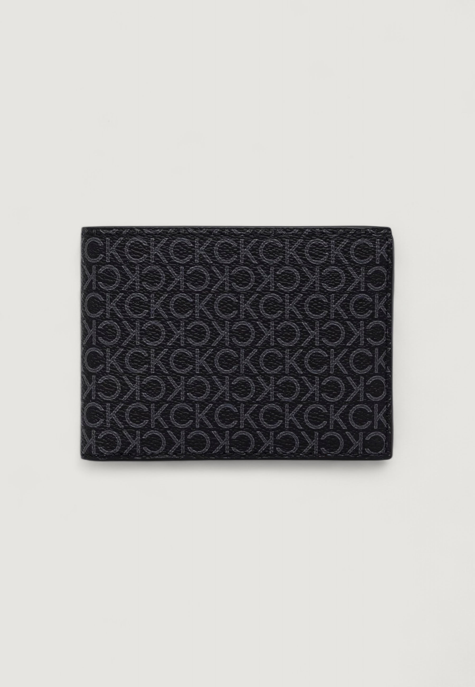 Wallet Calvin Klein CK MST MN CMP TRFLD
