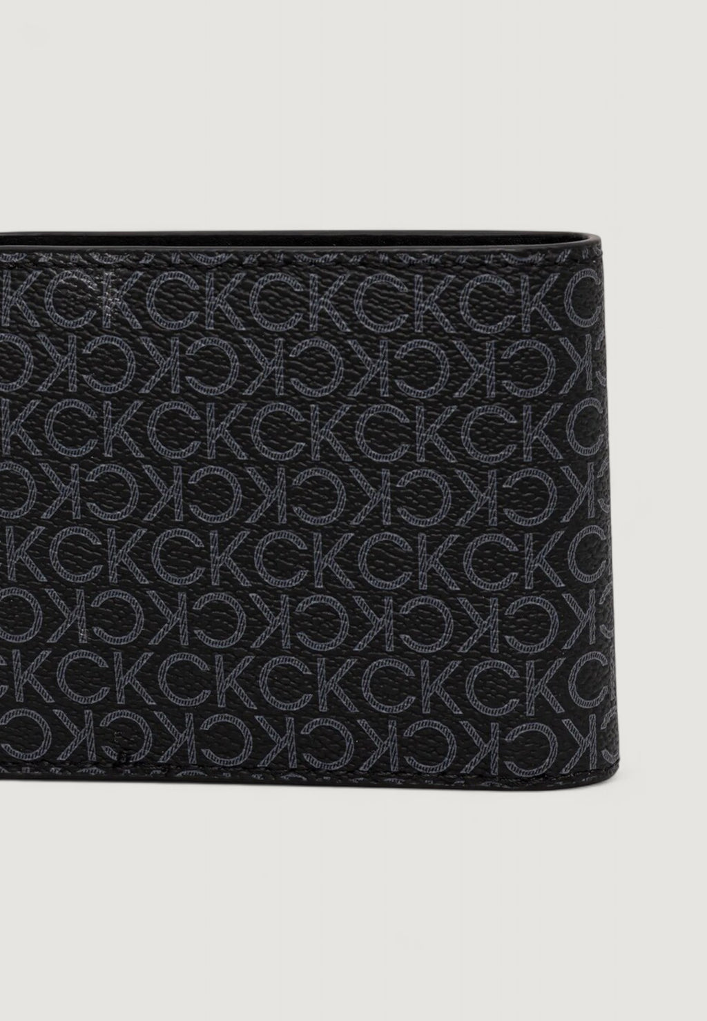 Wallet Calvin Klein CK MST MN CMP TRFLD