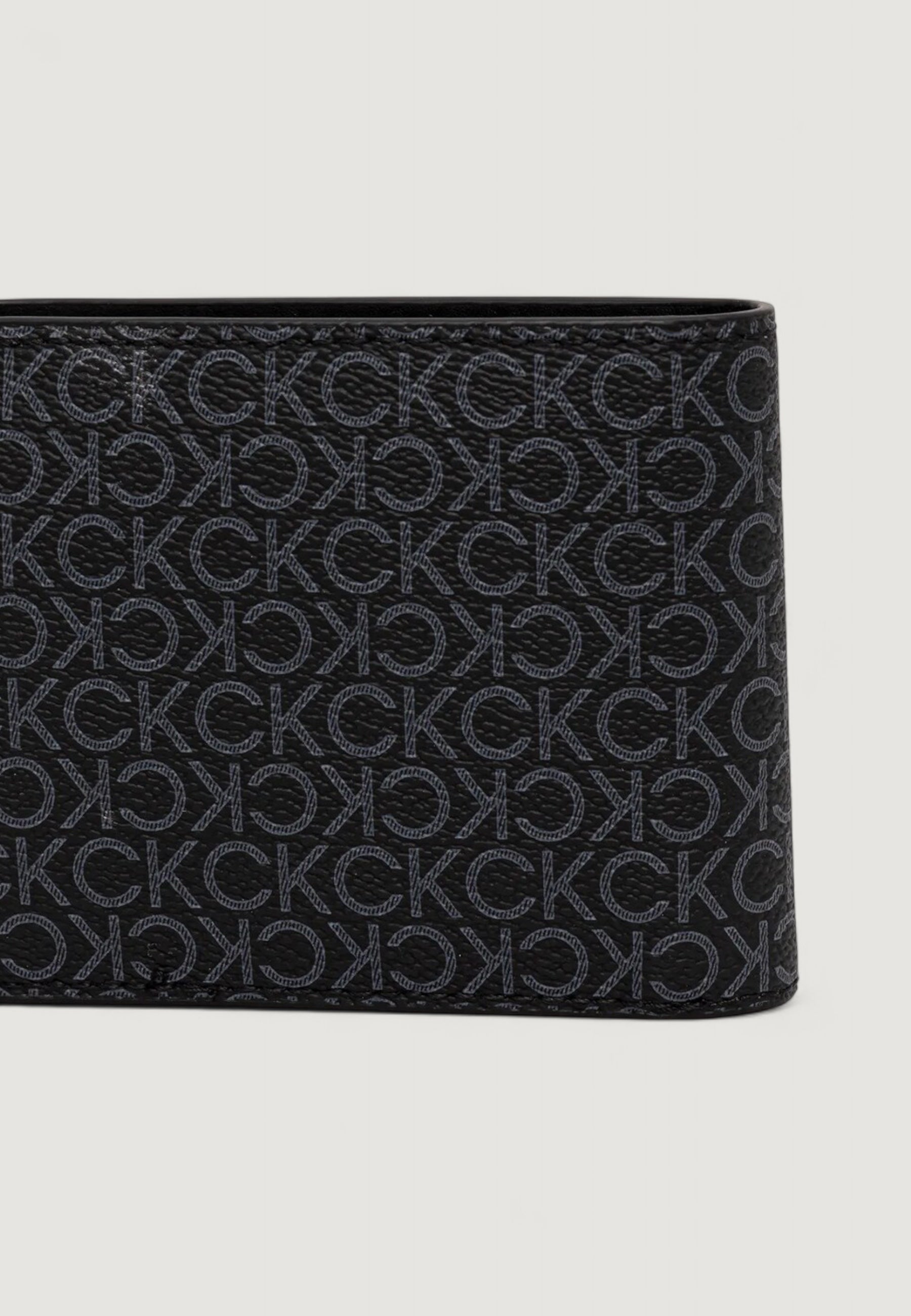 Wallet Calvin Klein CK MST MN CMP TRFLD