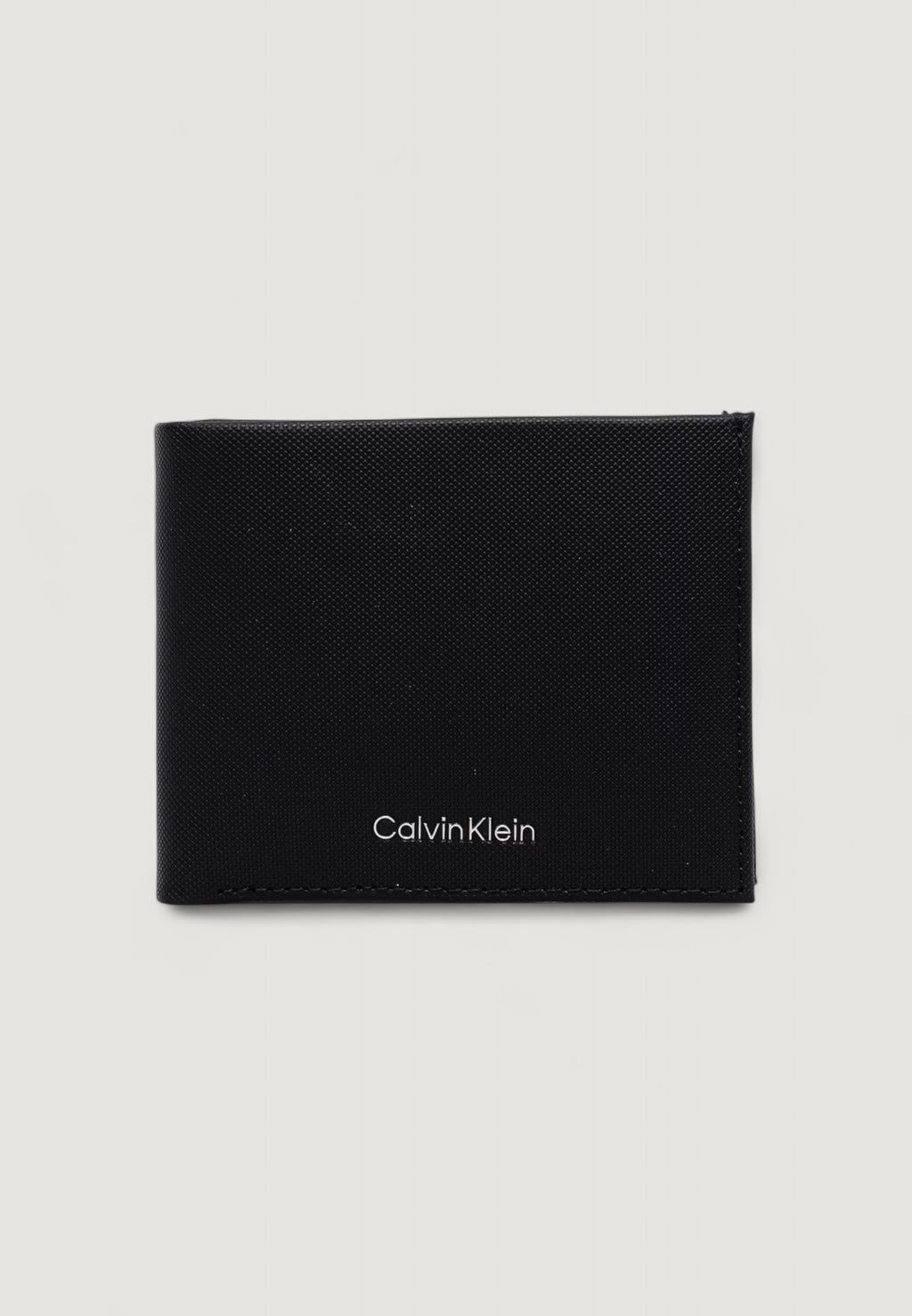 Wallet Calvin Klein CK MUST BILLFOLD W COIN