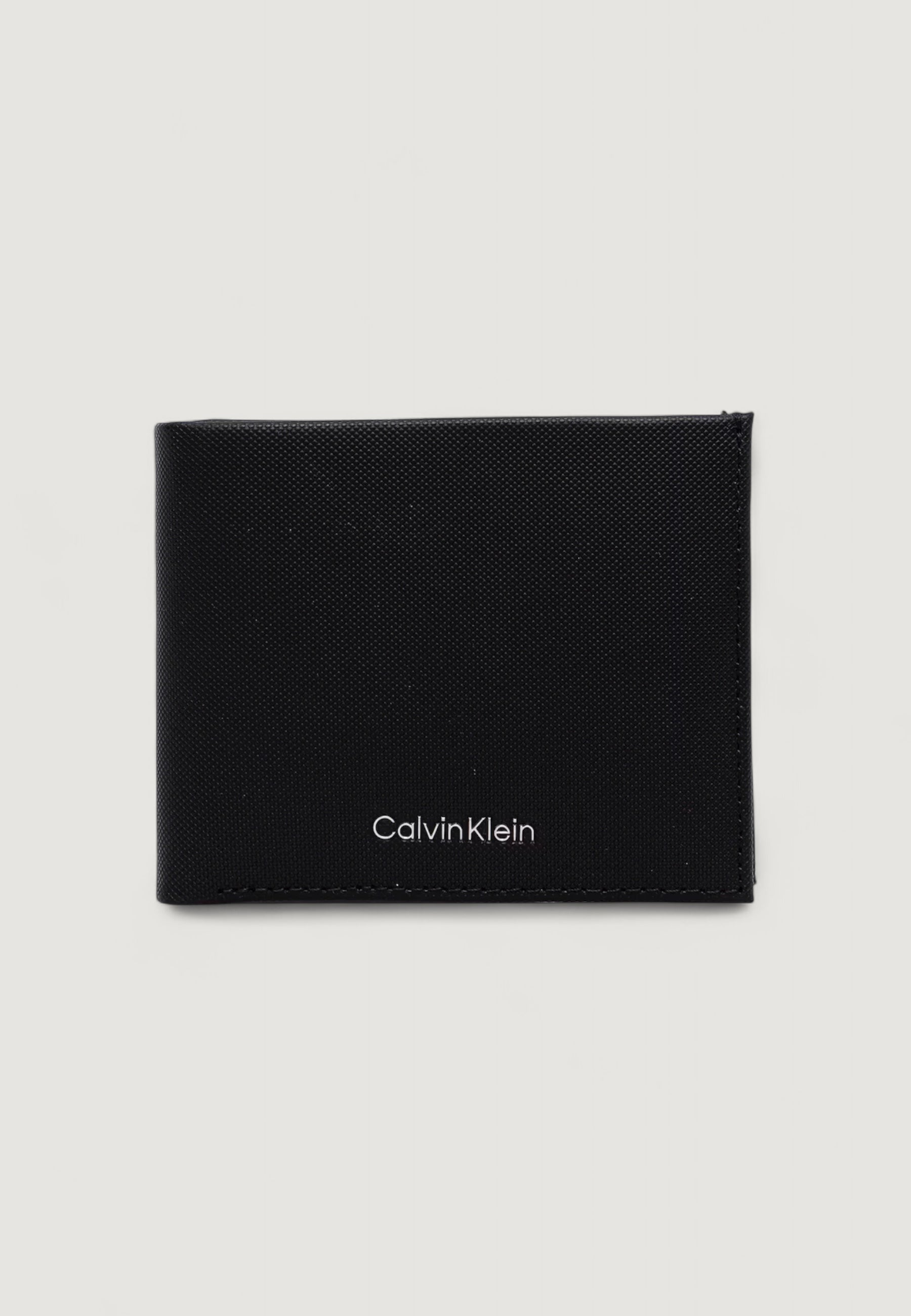 Wallet Calvin Klein CK MUST BILLFOLD W COIN