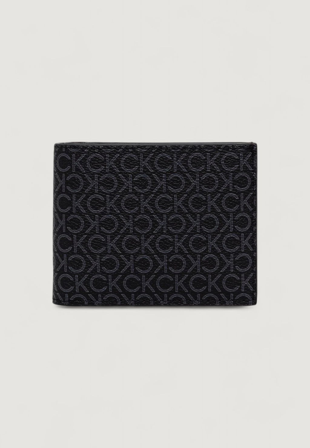 Wallet Calvin Klein CK MUST MONO BILLFOLD W/ COIN