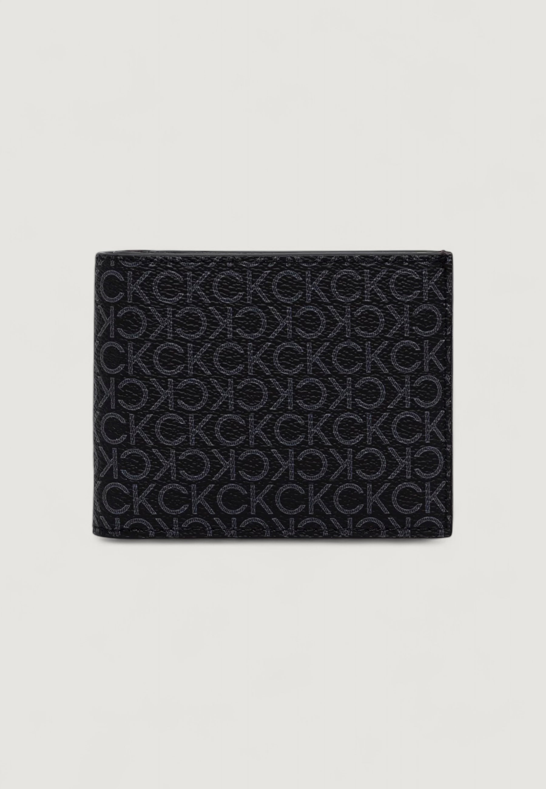 Wallet Calvin Klein CK MUST MONO BILLFOLD W/ COIN