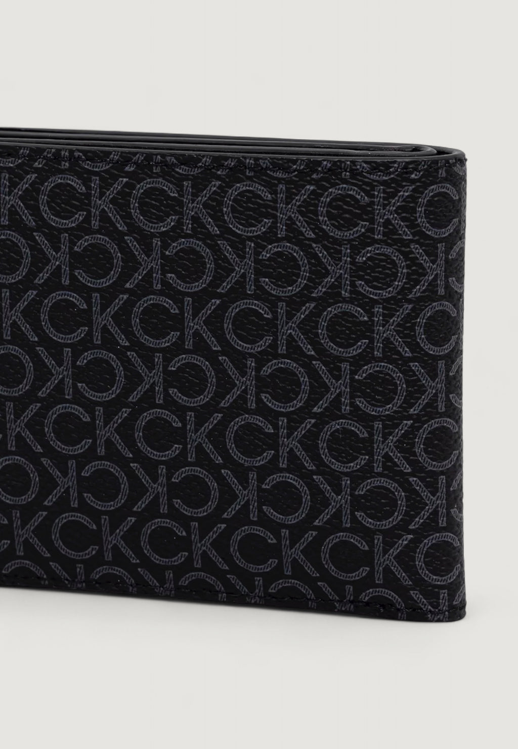 Wallet Calvin Klein CK MUST MONO BILLFOLD W/ COIN
