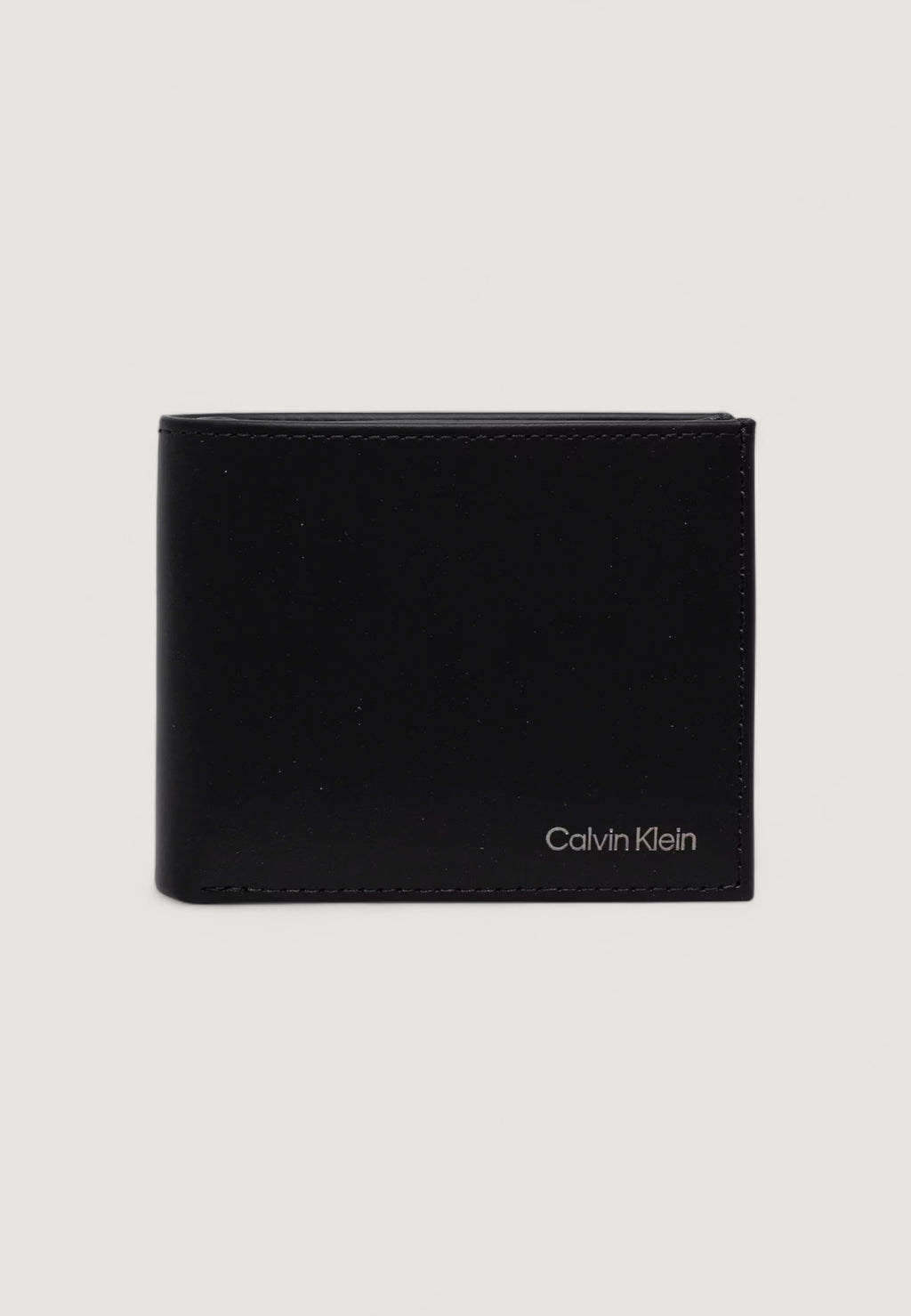 Wallet Calvin Klein CK SMOOTH TRIFOLD W/ COIN