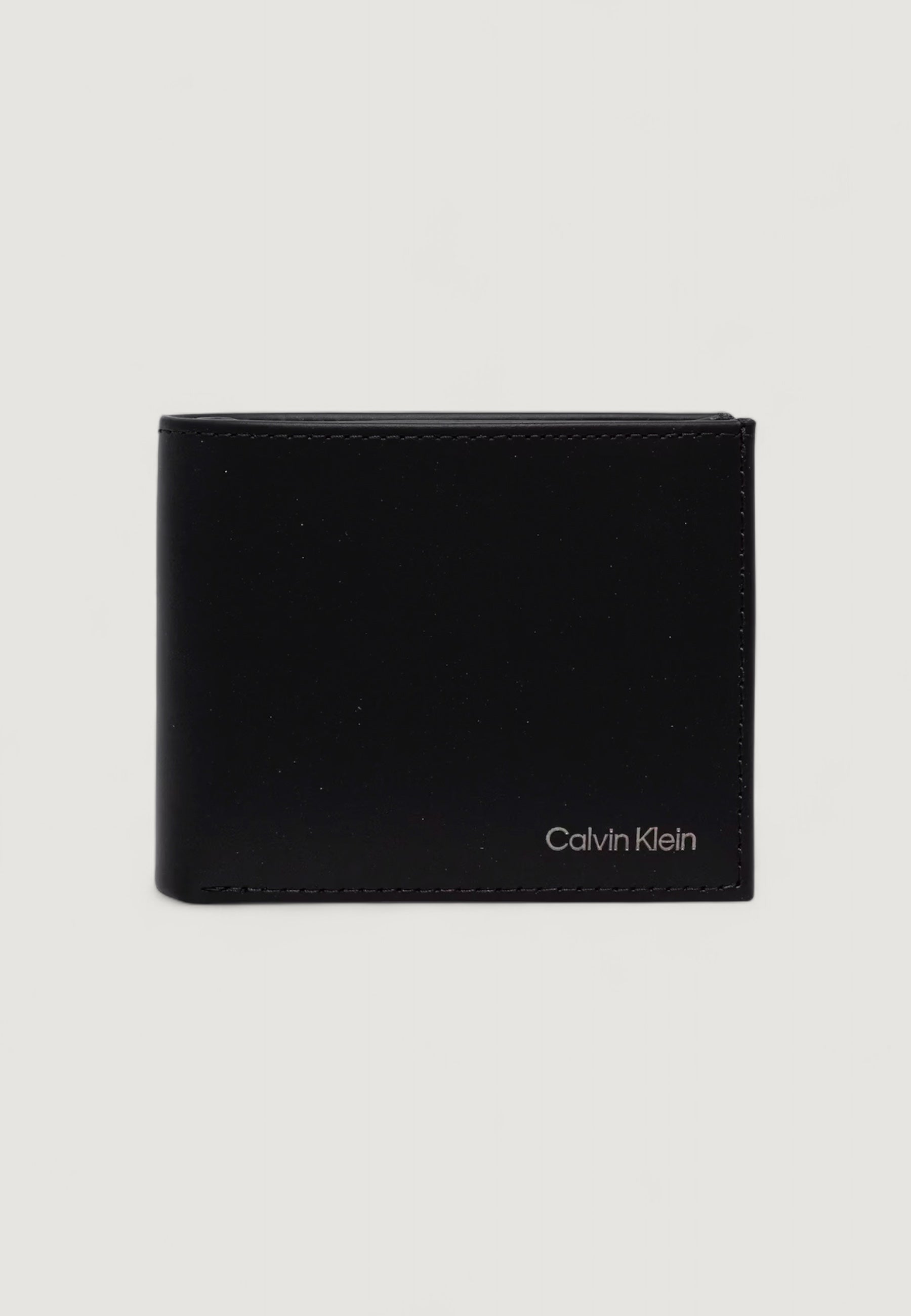 Wallet Calvin Klein CK SMOOTH TRIFOLD W/ COIN