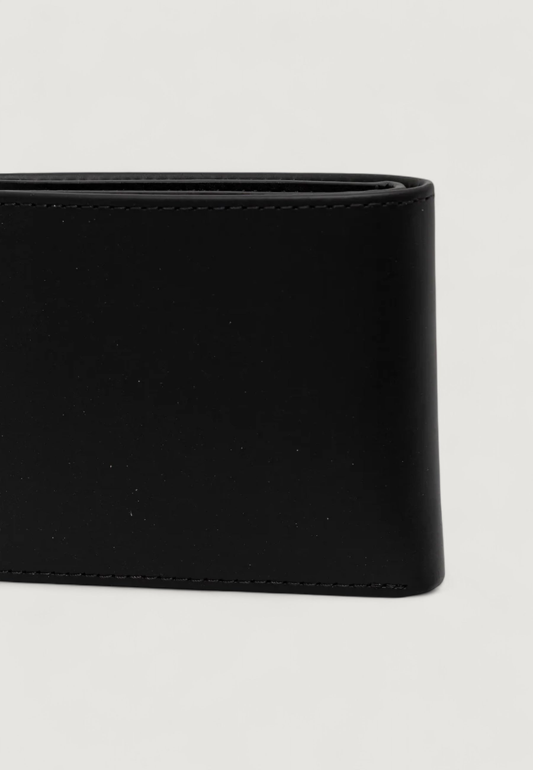 Wallet Calvin Klein CK SMOOTH TRIFOLD W/ COIN