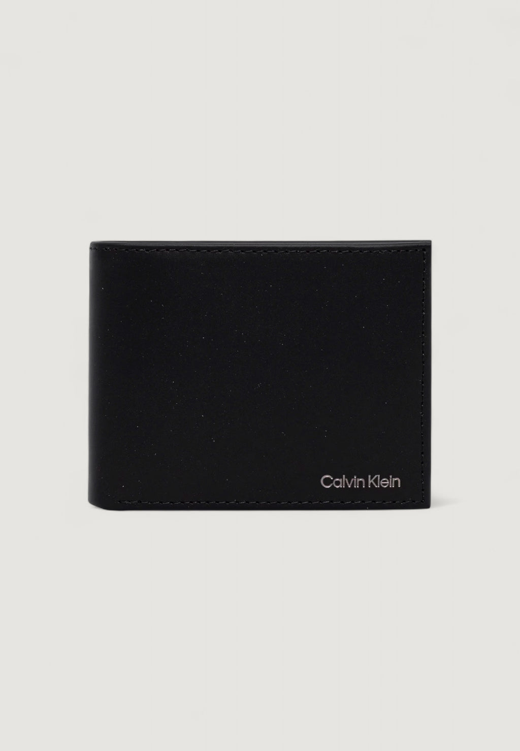 Wallet Calvin Klein CK SMTH BLLFLD W/ CN
