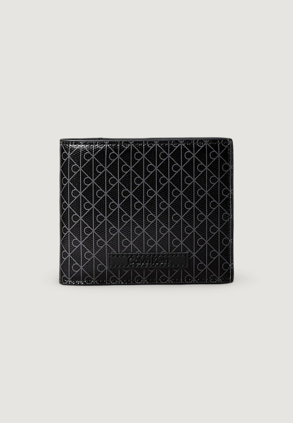 Wallet Calvin Klein COATED EW BILL FOLD w/ COIN