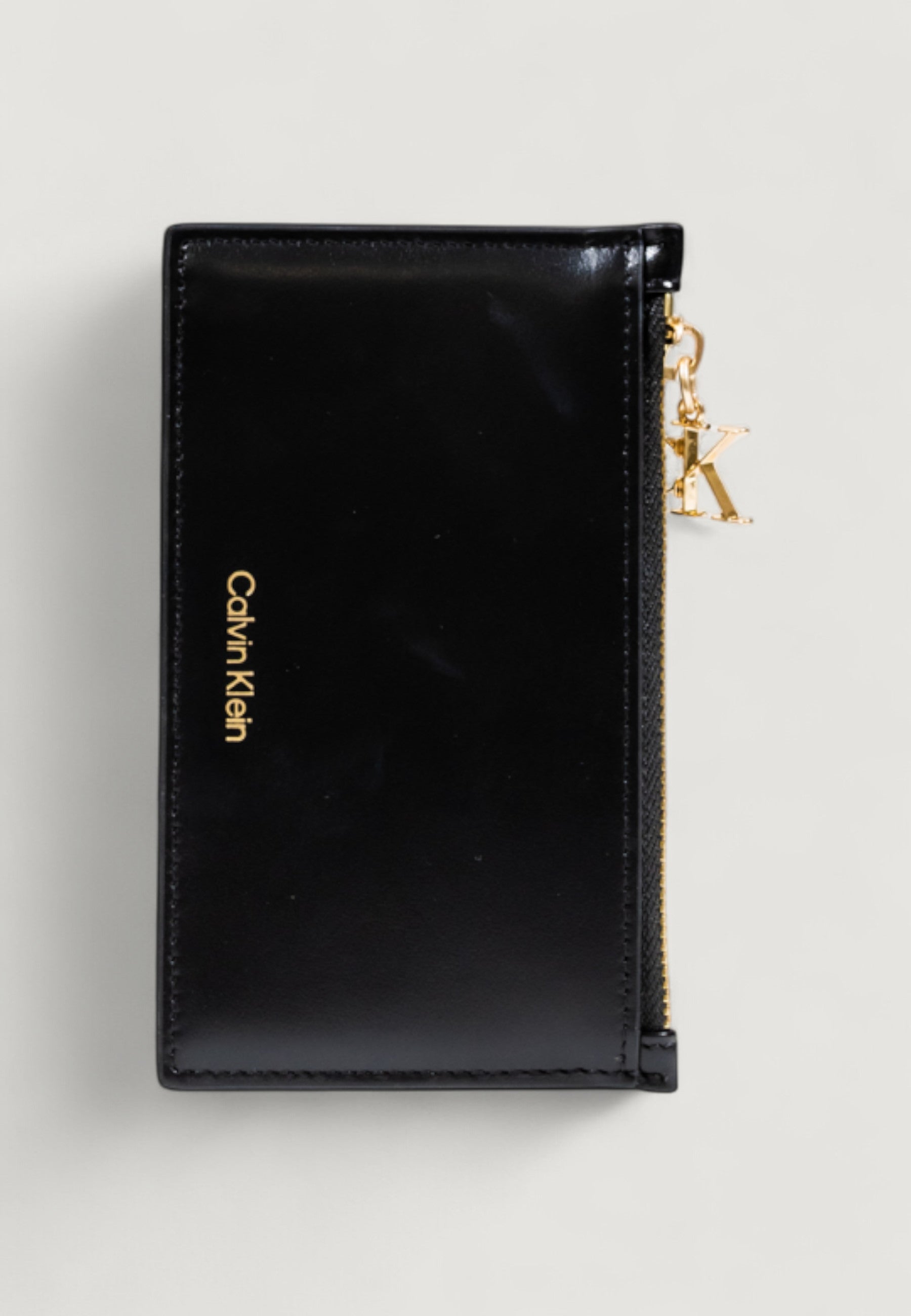 Portacarte Calvin Klein ZIP CARDCASE 6CC