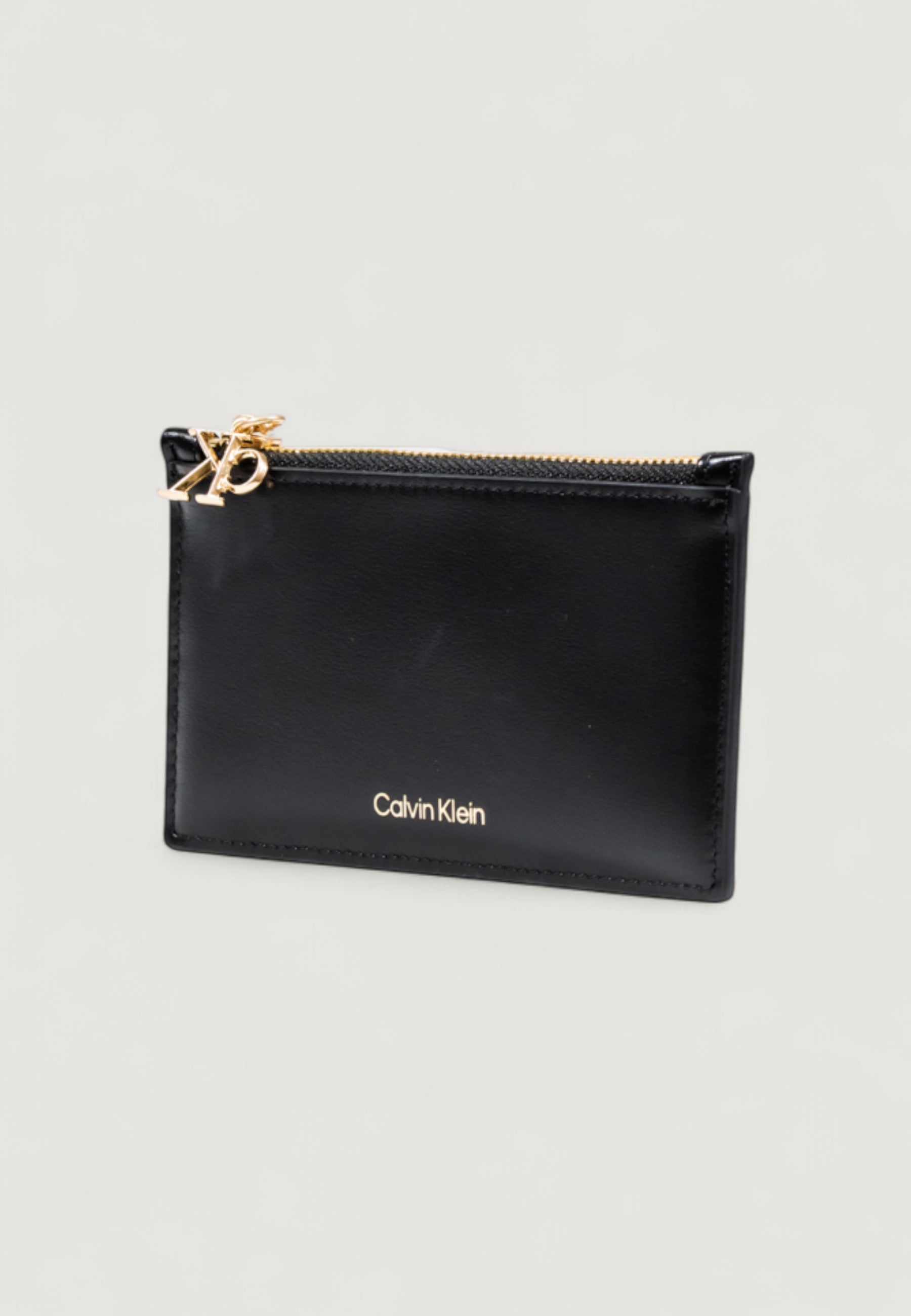 Portacarte Calvin Klein ZIP CARDCASE 6CC