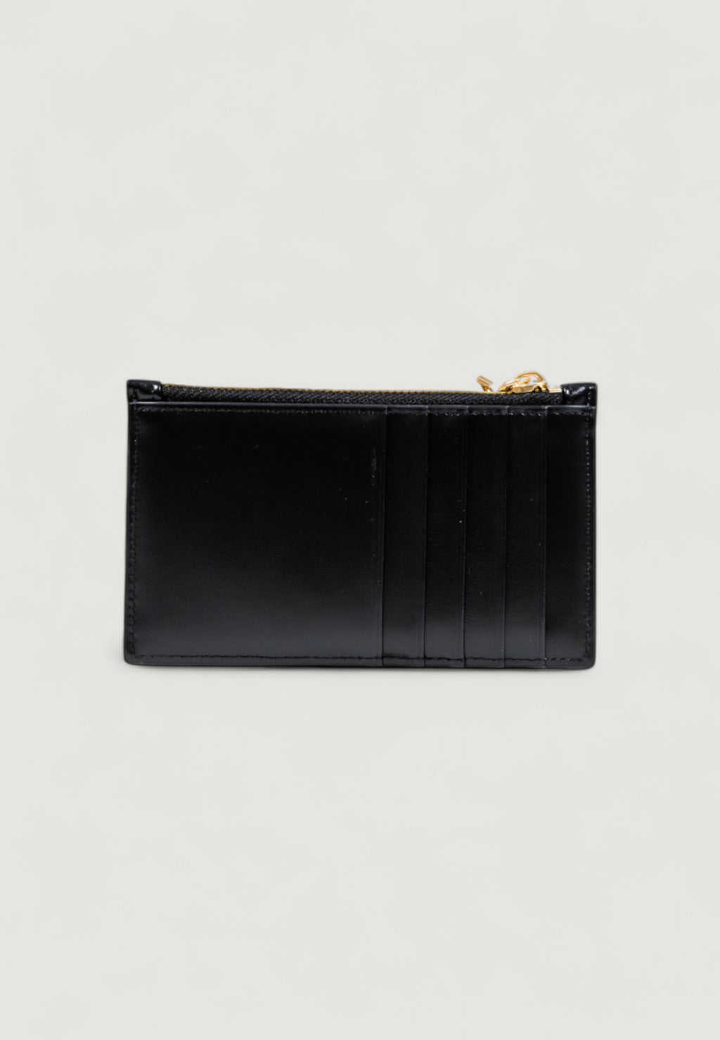 Portacarte Calvin Klein ZIP CARDCASE 6CC