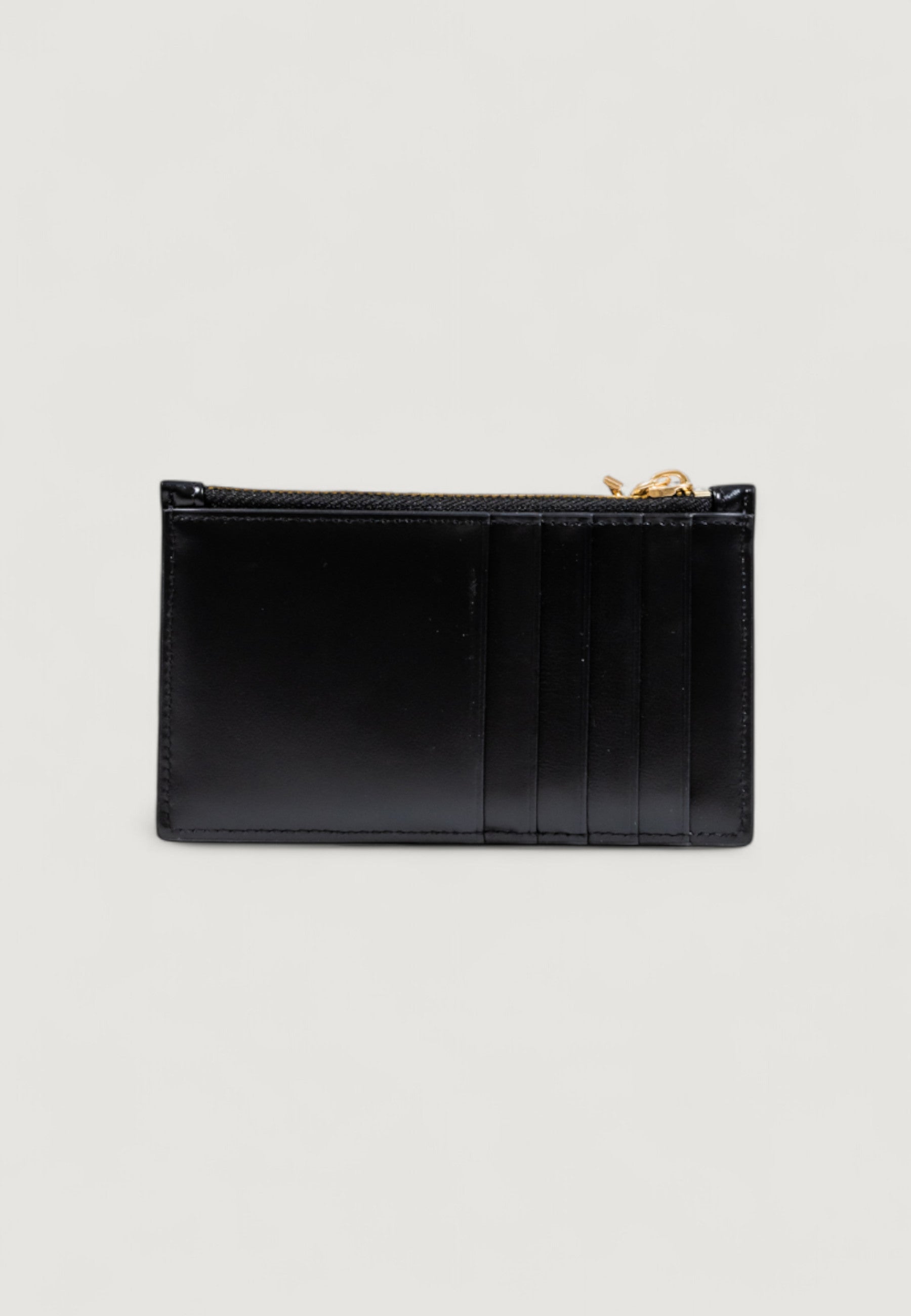 Portacarte Calvin Klein ZIP CARDCASE 6CC