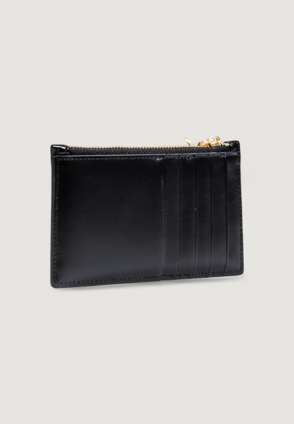 Portacarte Calvin Klein ZIP CARDCASE 6CC