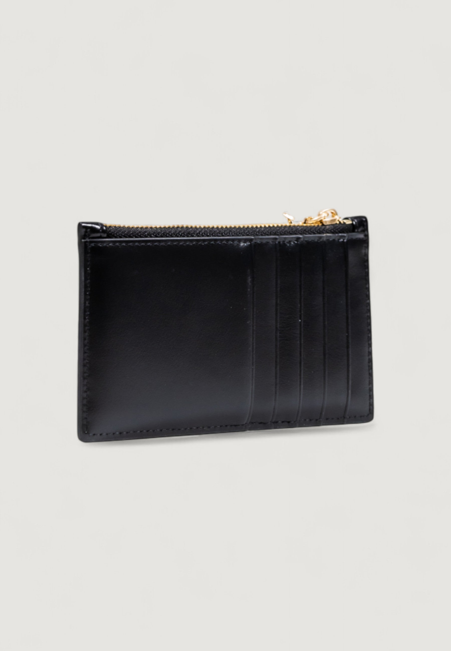 Portacarte Calvin Klein ZIP CARDCASE 6CC