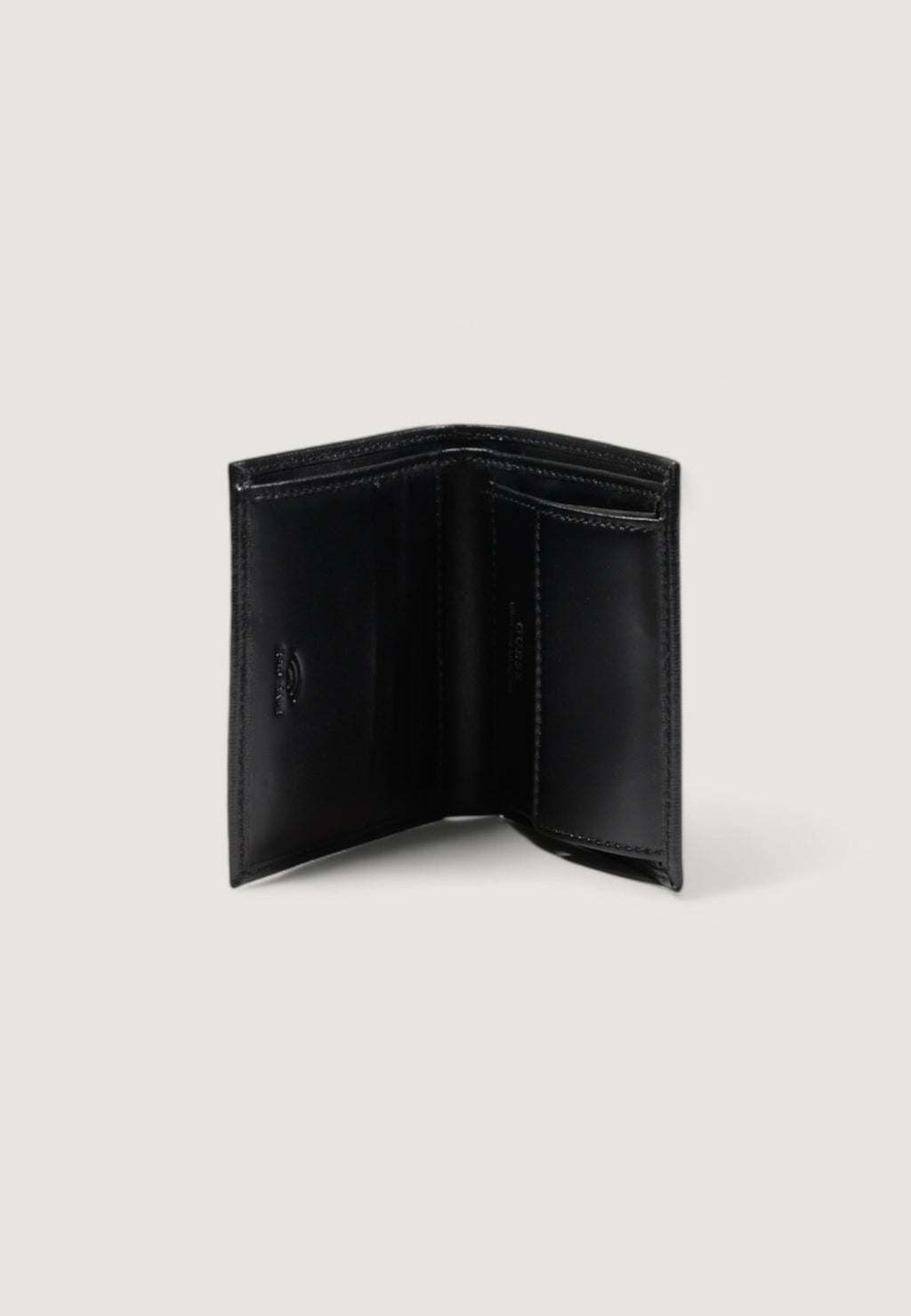 Wallet Guess CERT SAFF LTHER