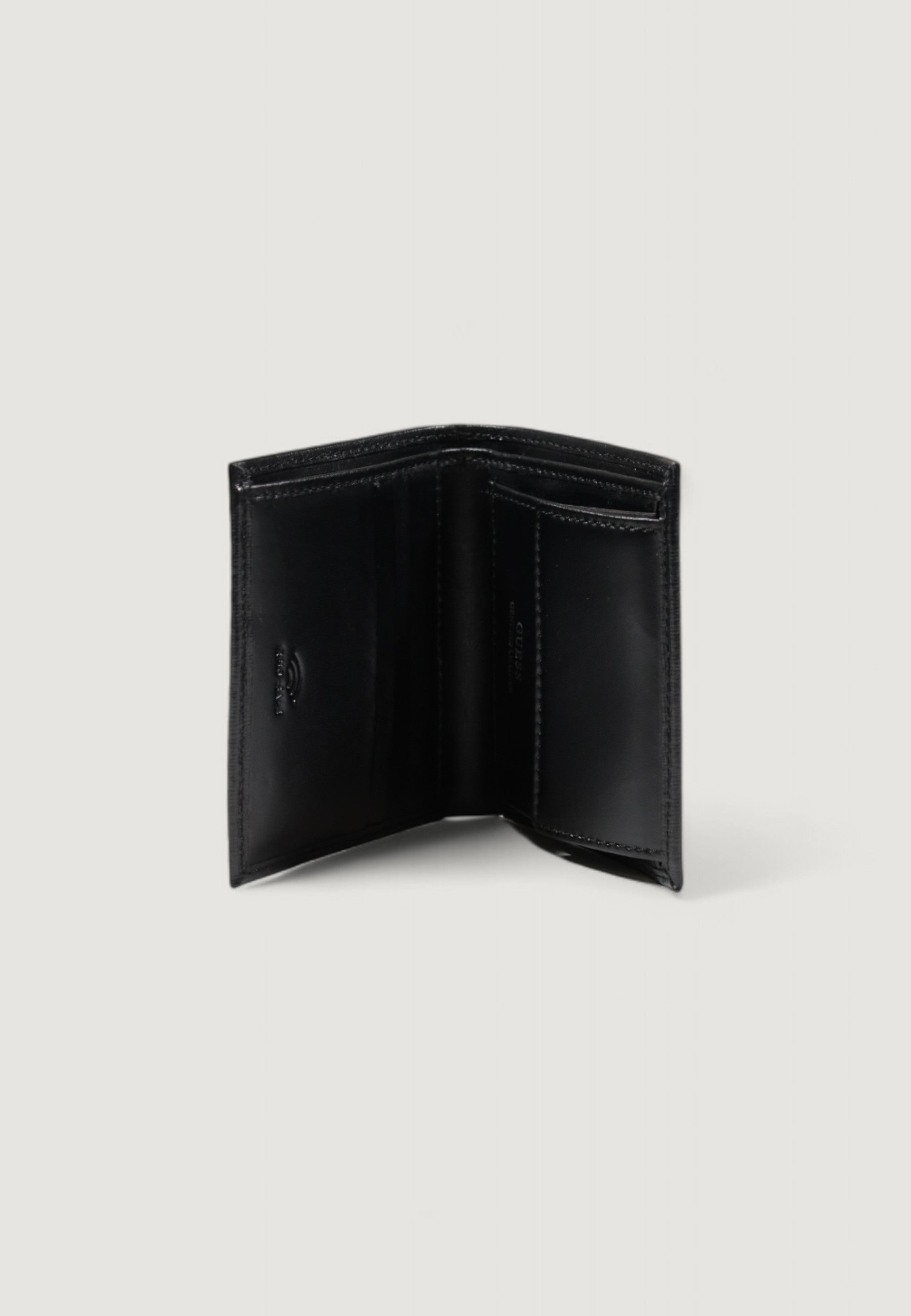 Wallet Guess CERT SAFF LTHER