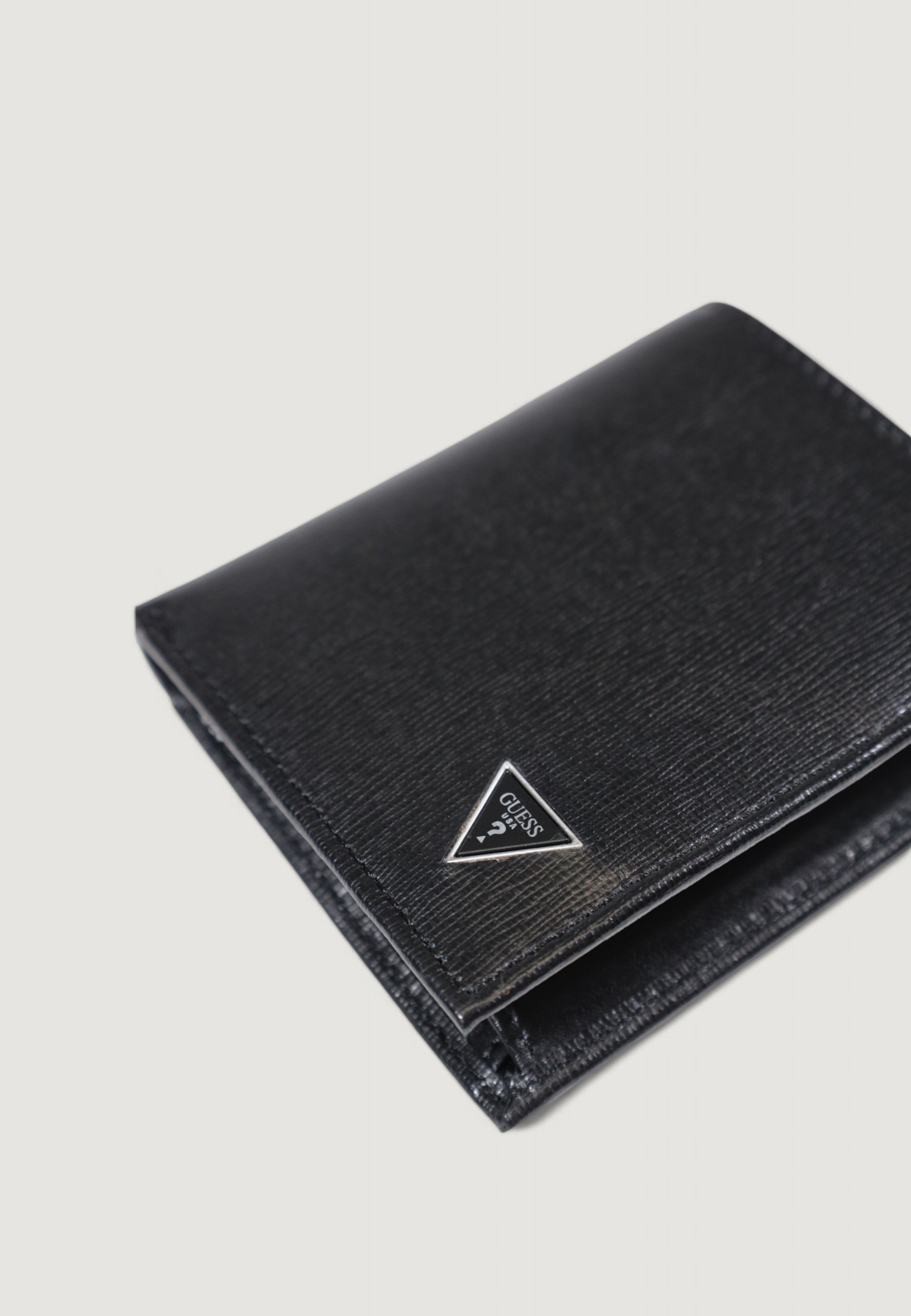 Wallet Guess CERT SAFF LTHER