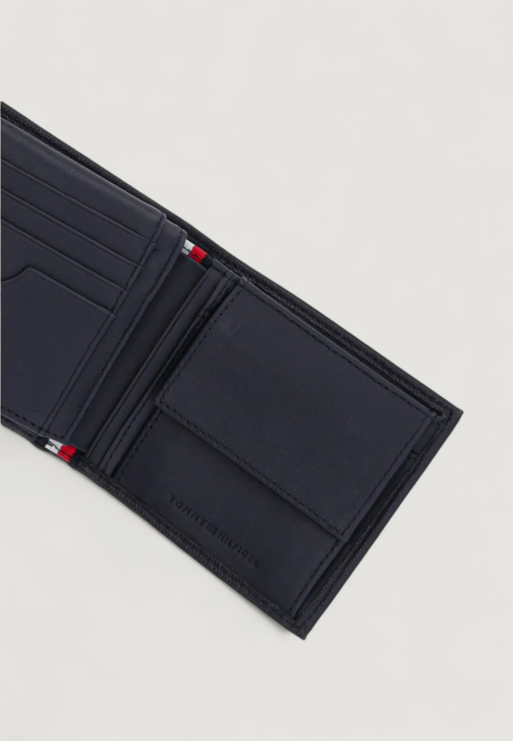 Wallet Tommy Hilfiger TH FLAG CC AND COIN