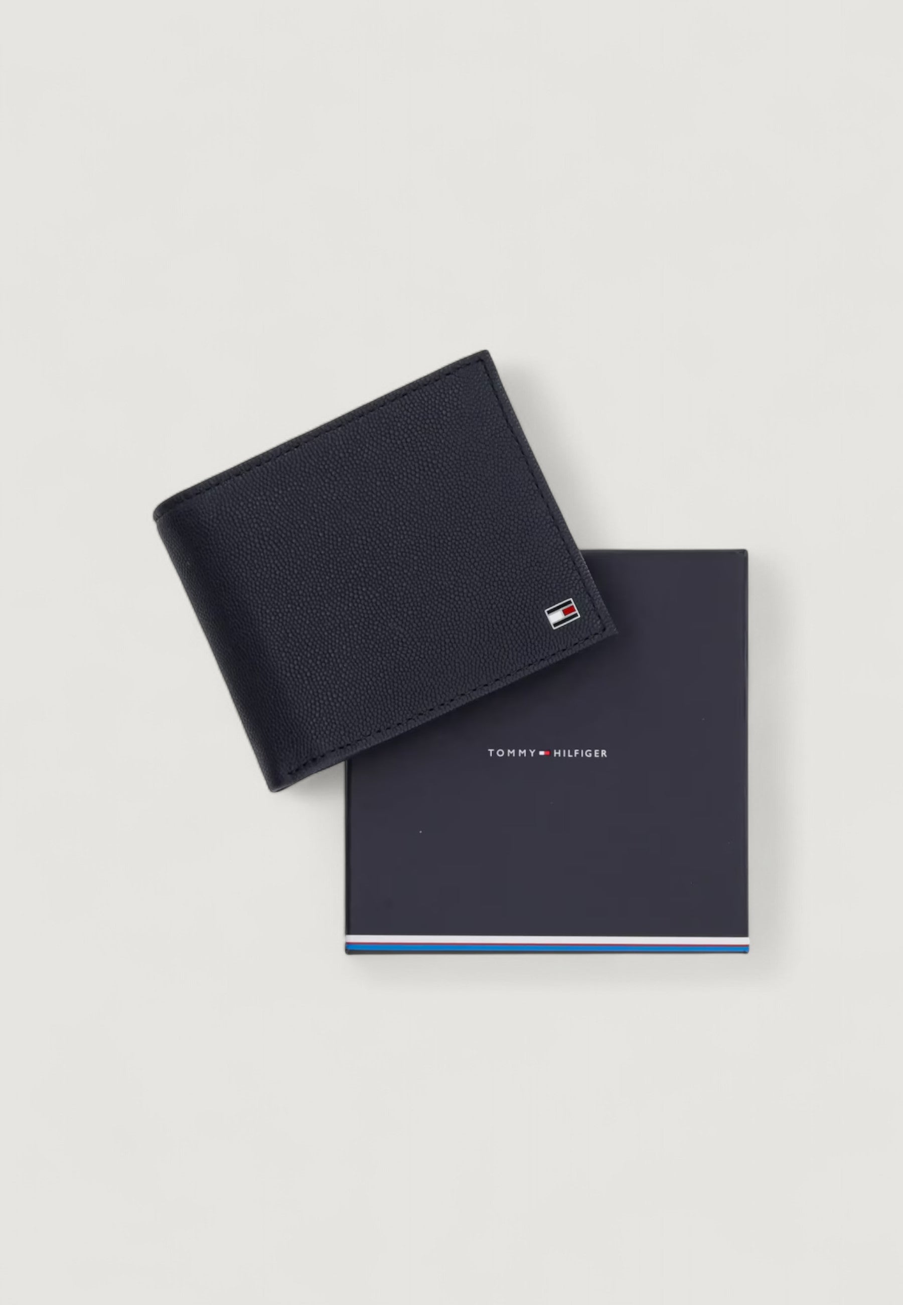 Wallet Tommy Hilfiger TH FLAG CC AND COIN