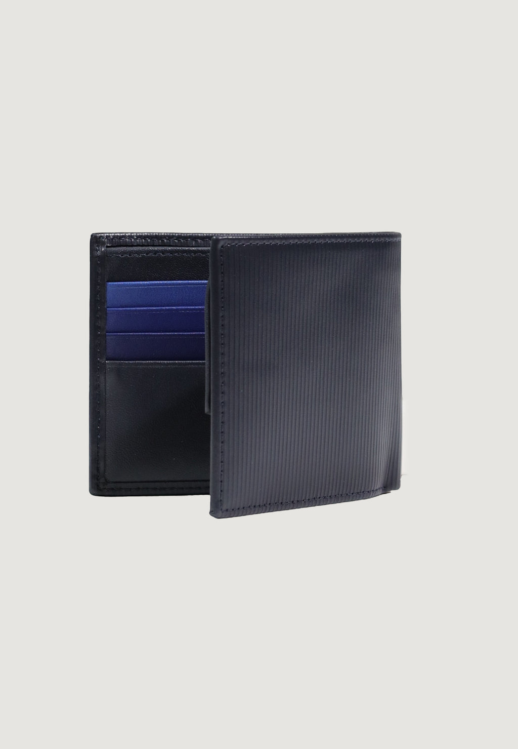 Wallet Tommy Hilfiger TH FLAG CC AND COIN