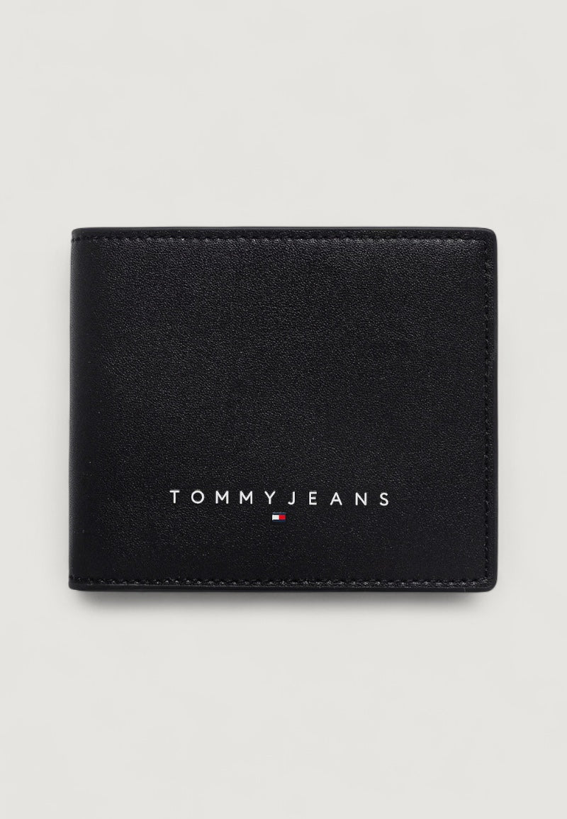 Wallet Tommy Hilfiger Jeans TJM LINEAR CC & COIN