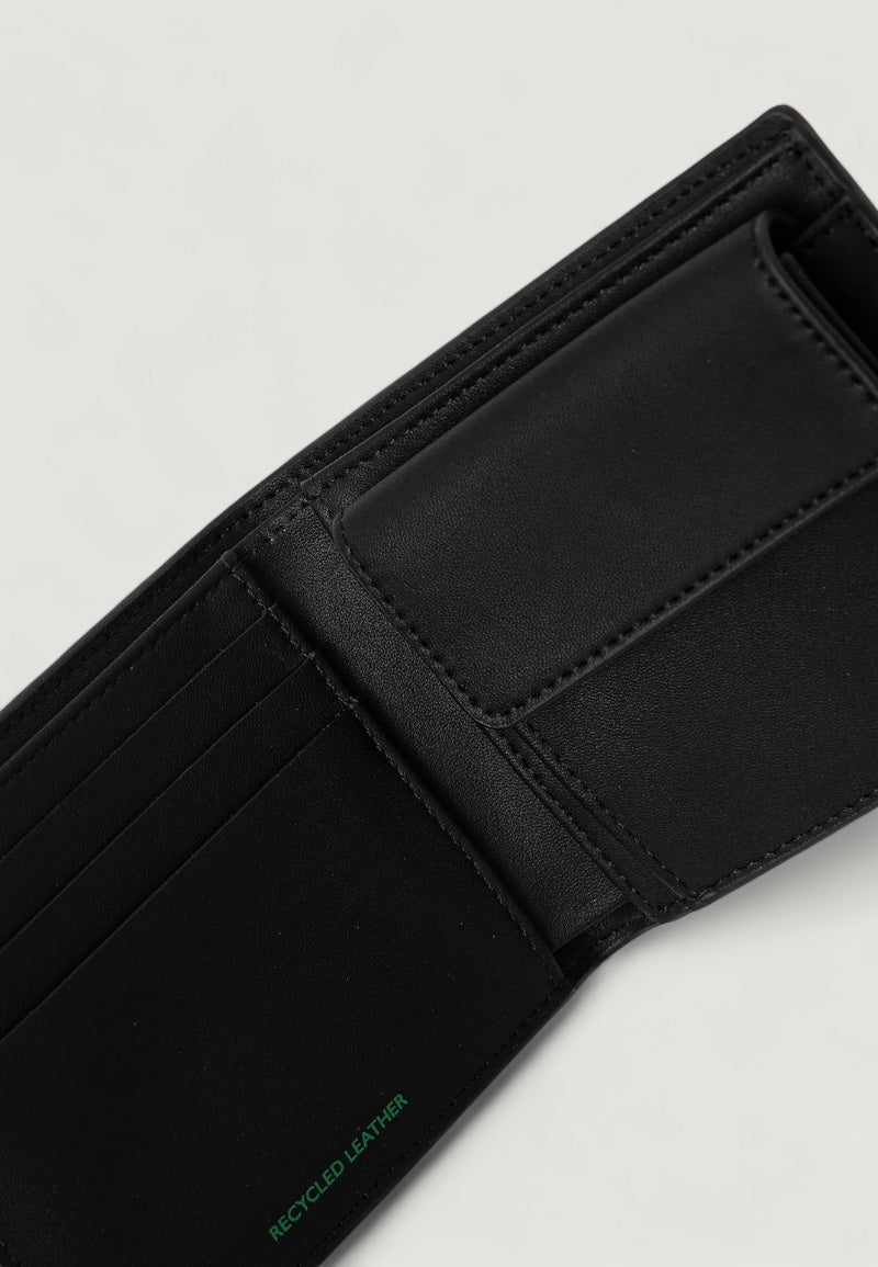 Wallet Tommy Hilfiger Jeans TJM LINEAR CC & COIN