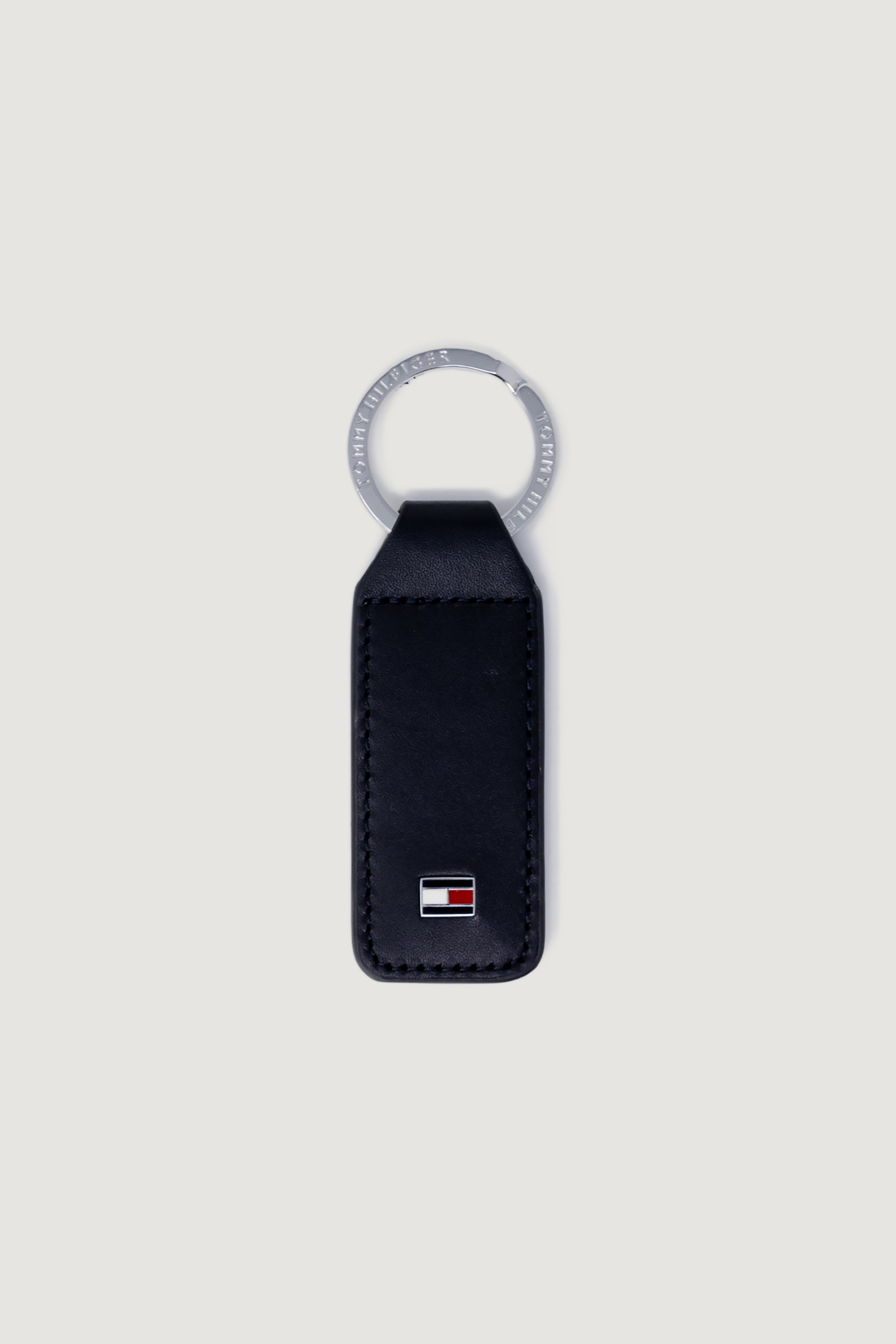 Portafoglio con portamonete Tommy Hilfiger GP ETON CC AND COIN PCKT KEYFOB