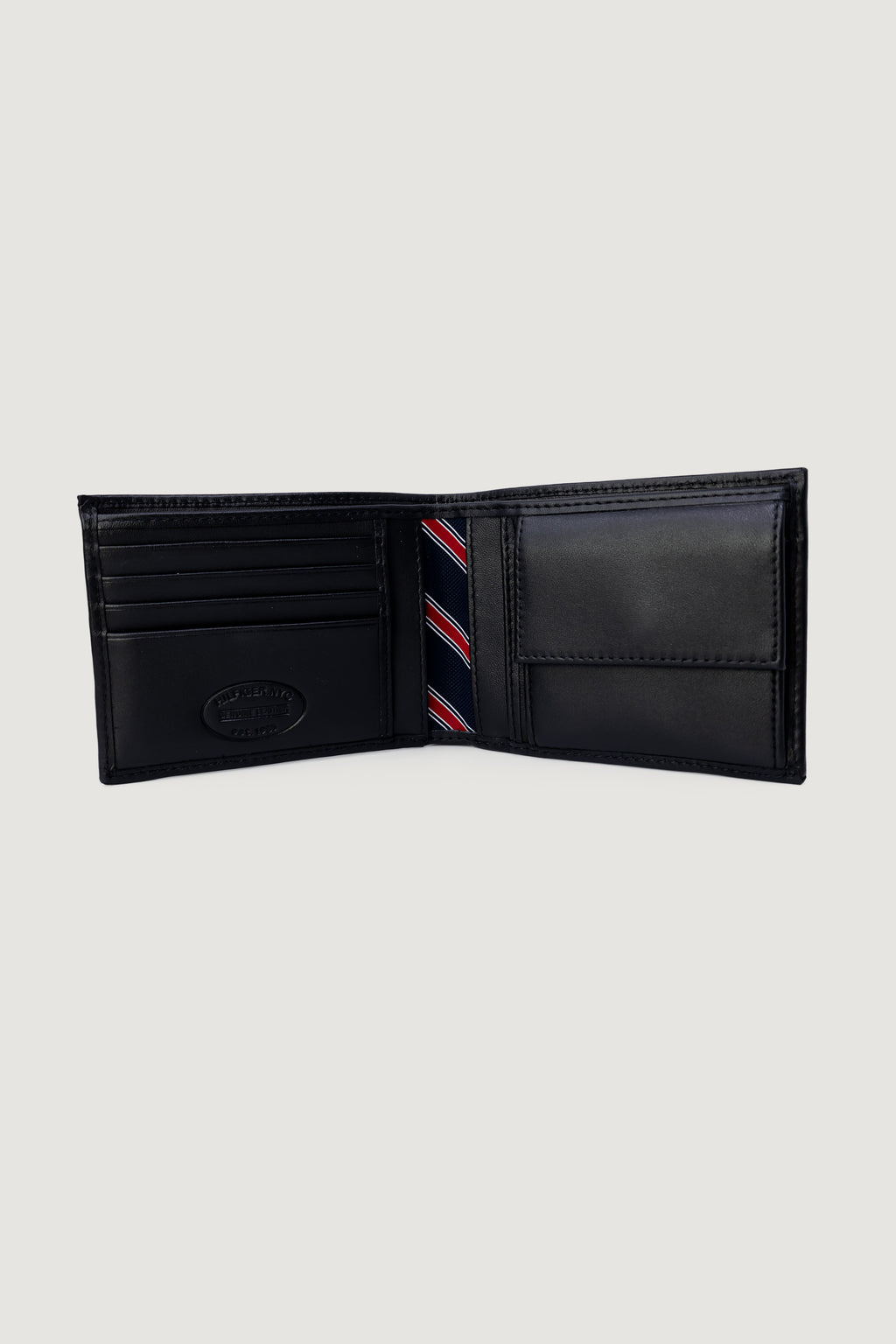 Portafoglio con portamonete Tommy Hilfiger GP ETON CC AND COIN PCKT KEYFOB