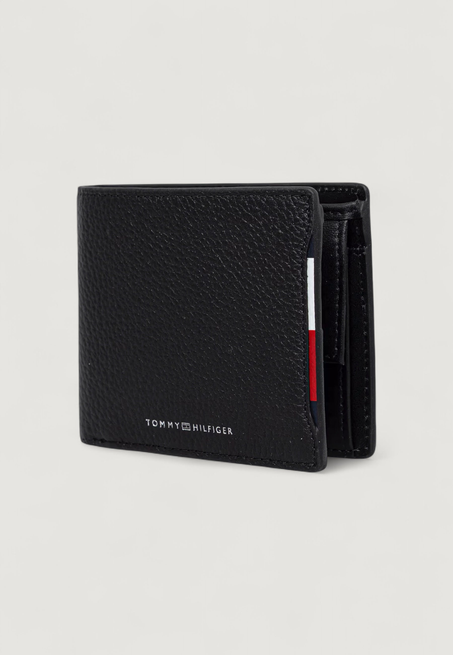 Wallet Tommy Hilfiger TH CENTRAL CC AND COIN