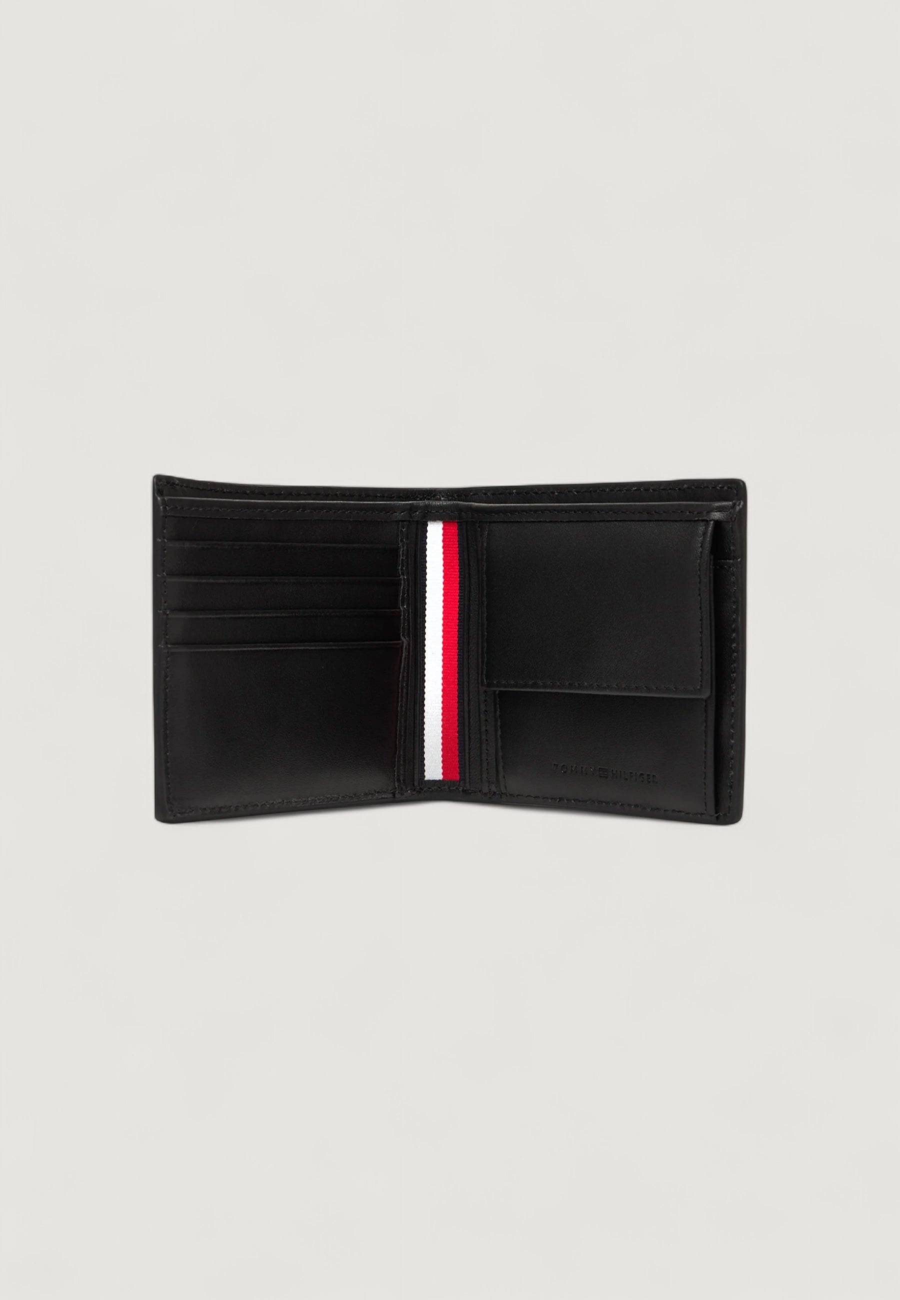 Wallet Tommy Hilfiger TH CENTRAL CC AND COIN