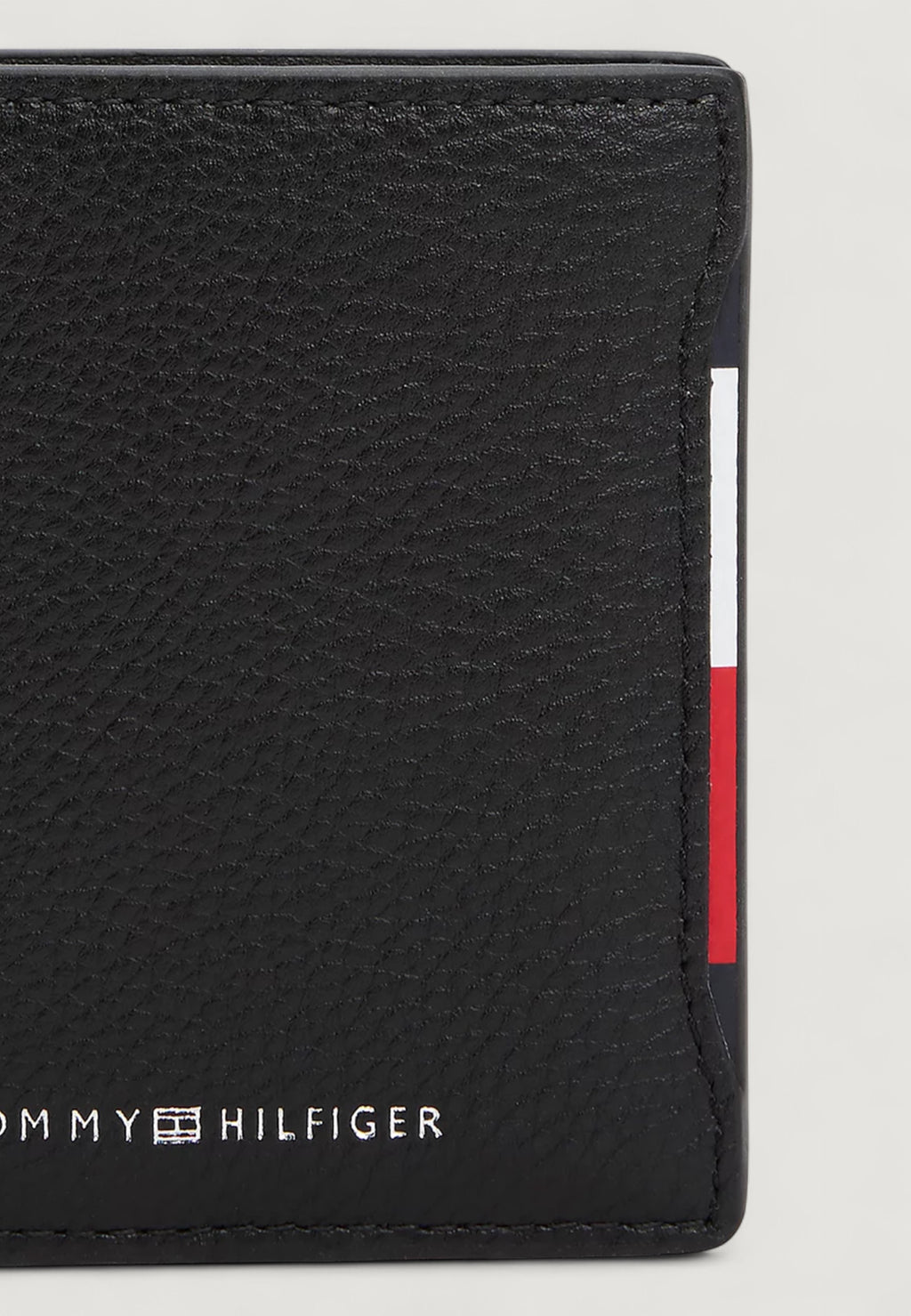 Wallet Tommy Hilfiger TH CENTRAL TRIFOLD
