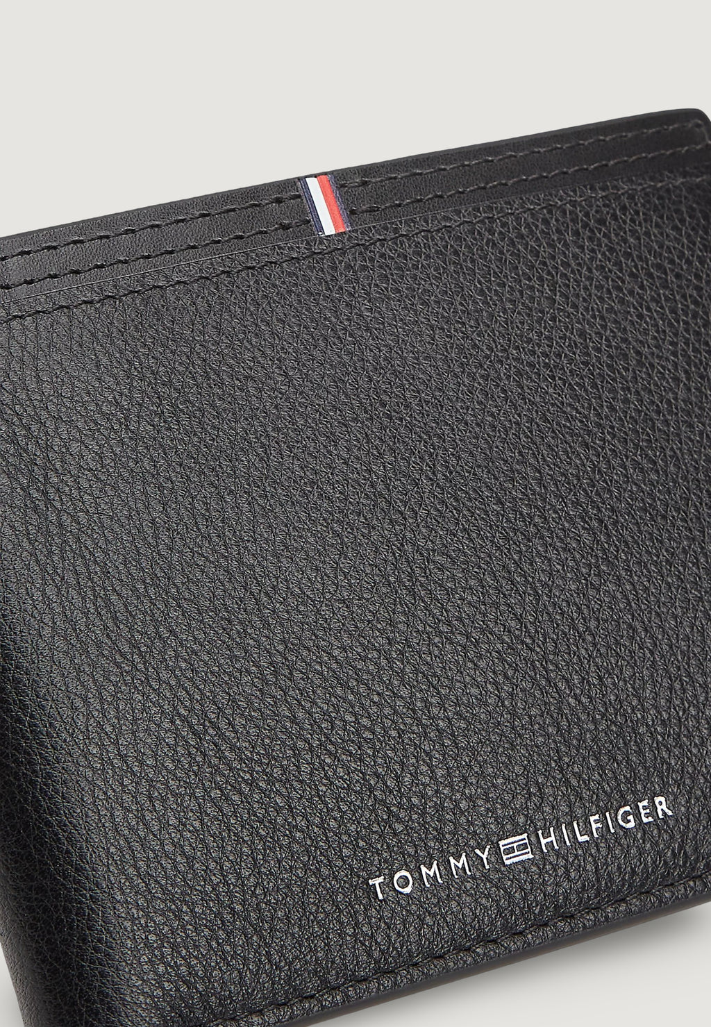 Wallet Tommy Hilfiger TH CORP CC AND COIN