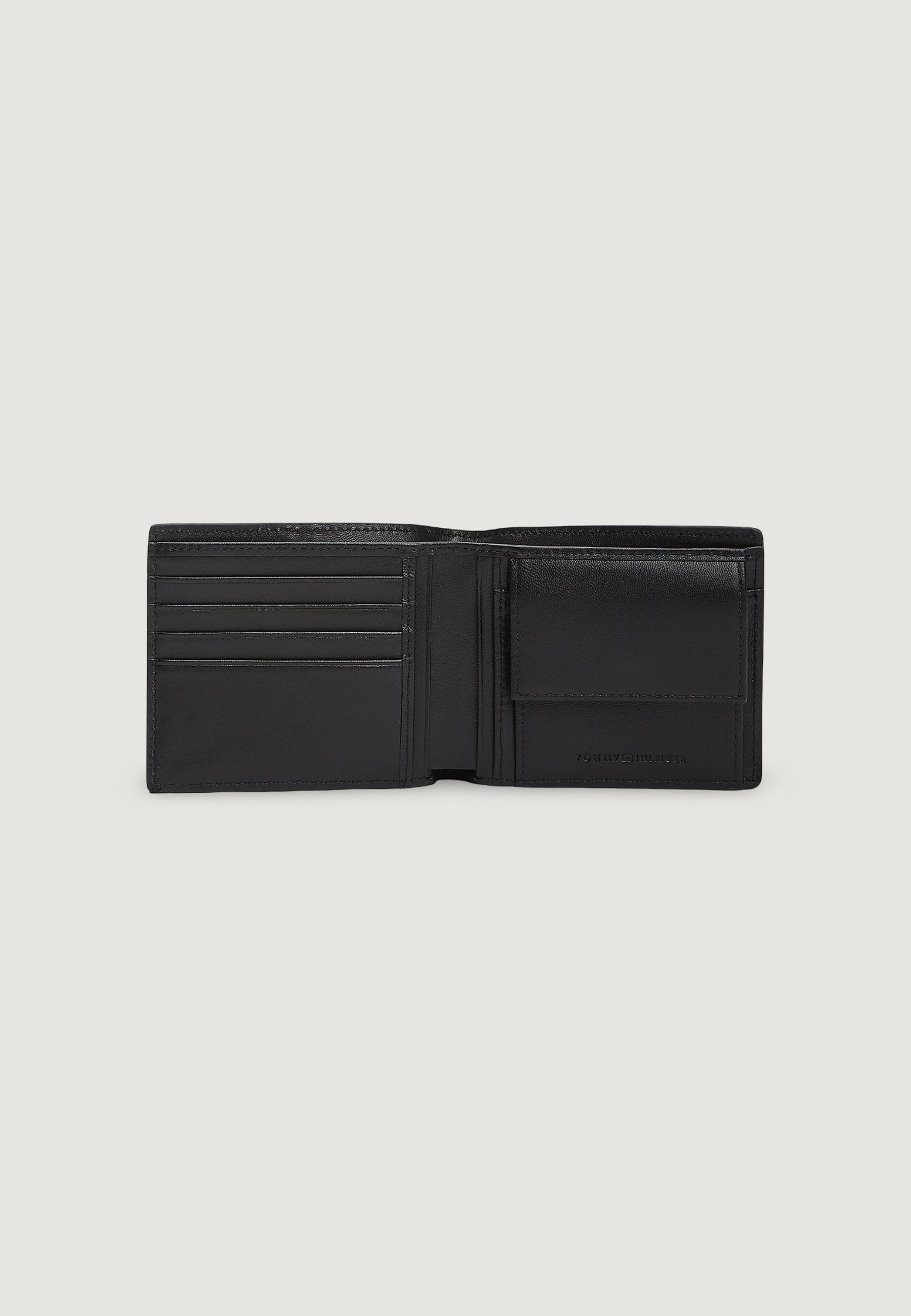 Wallet Tommy Hilfiger TH CORP CC AND COIN