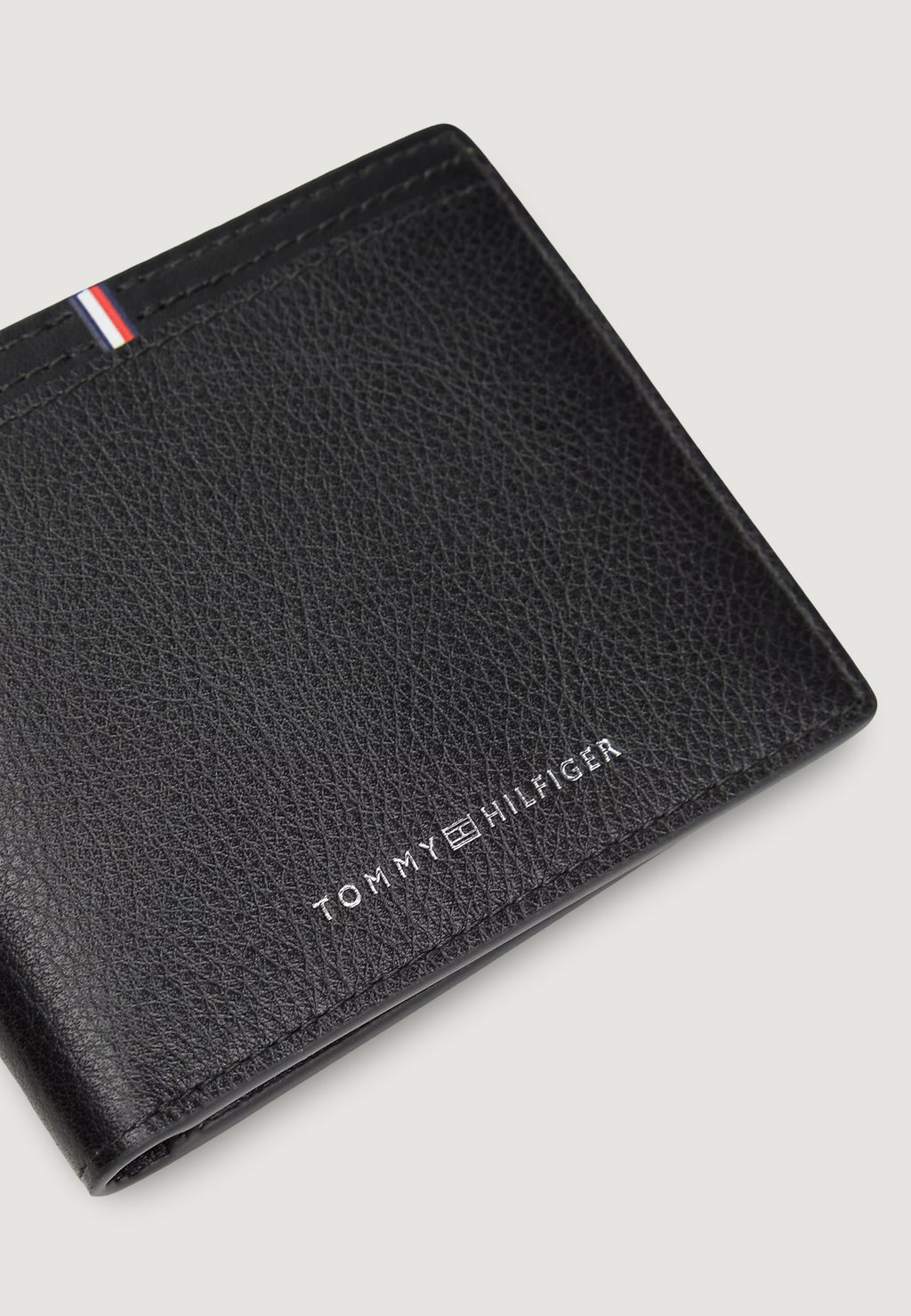 Wallet Tommy Hilfiger TH CORP MINI CC WALLET