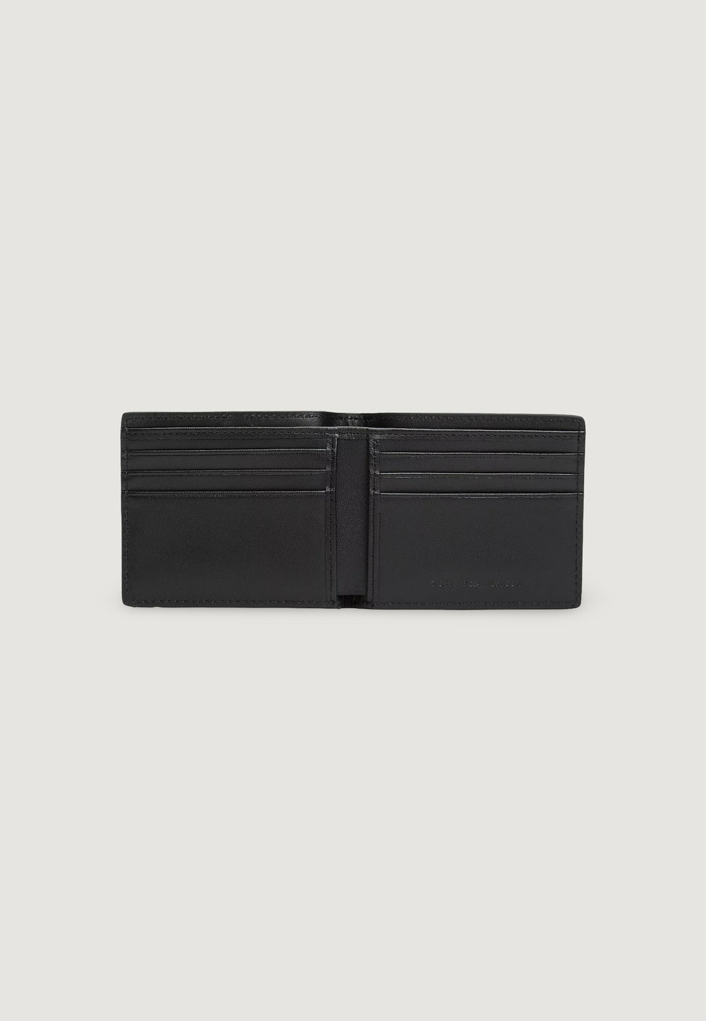 Wallet Tommy Hilfiger TH CORP MINI CC WALLET