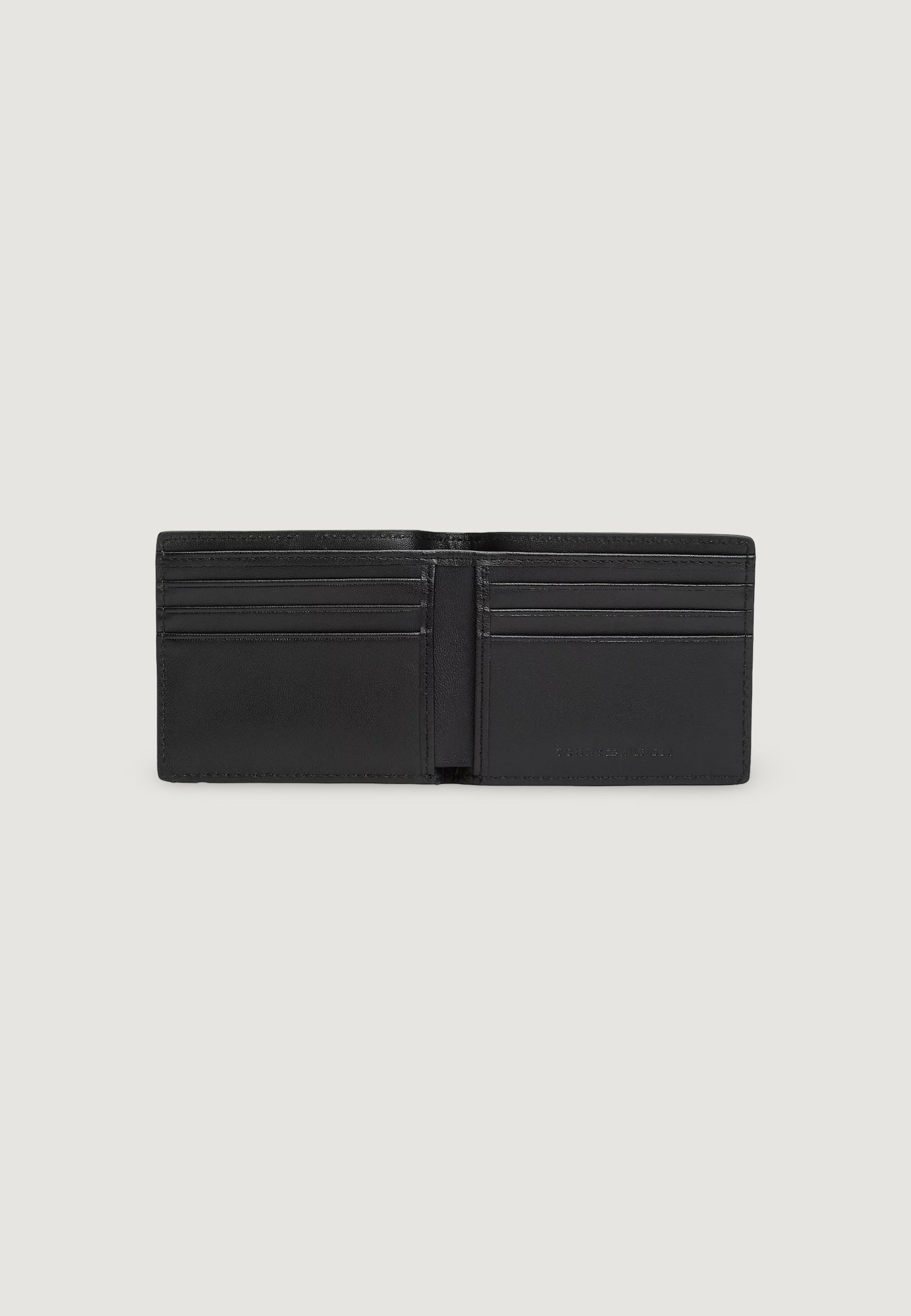 Wallet Tommy Hilfiger TH CORP MINI CC WALLET