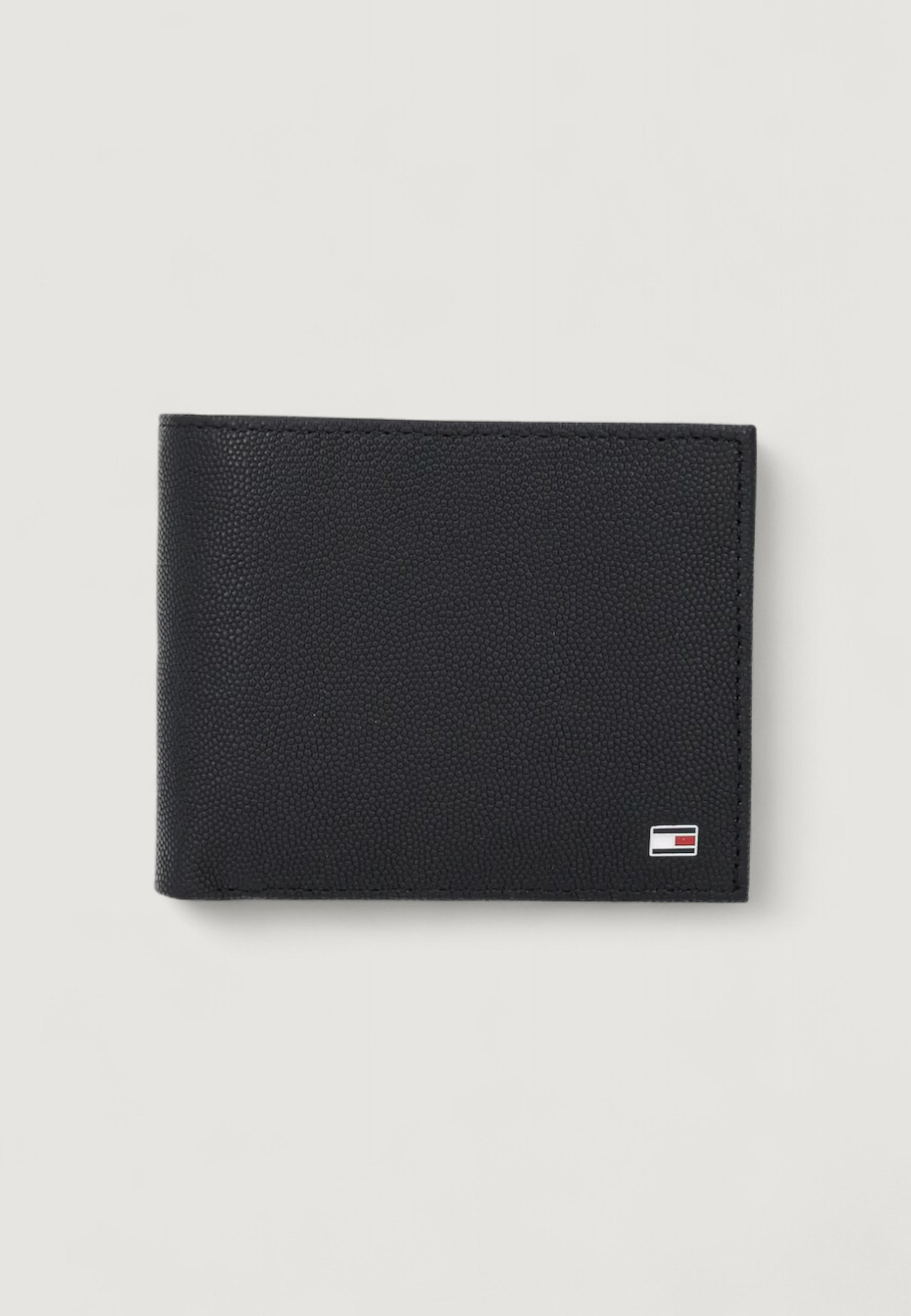 Wallet Tommy Hilfiger TH FLAG CC AND COIN