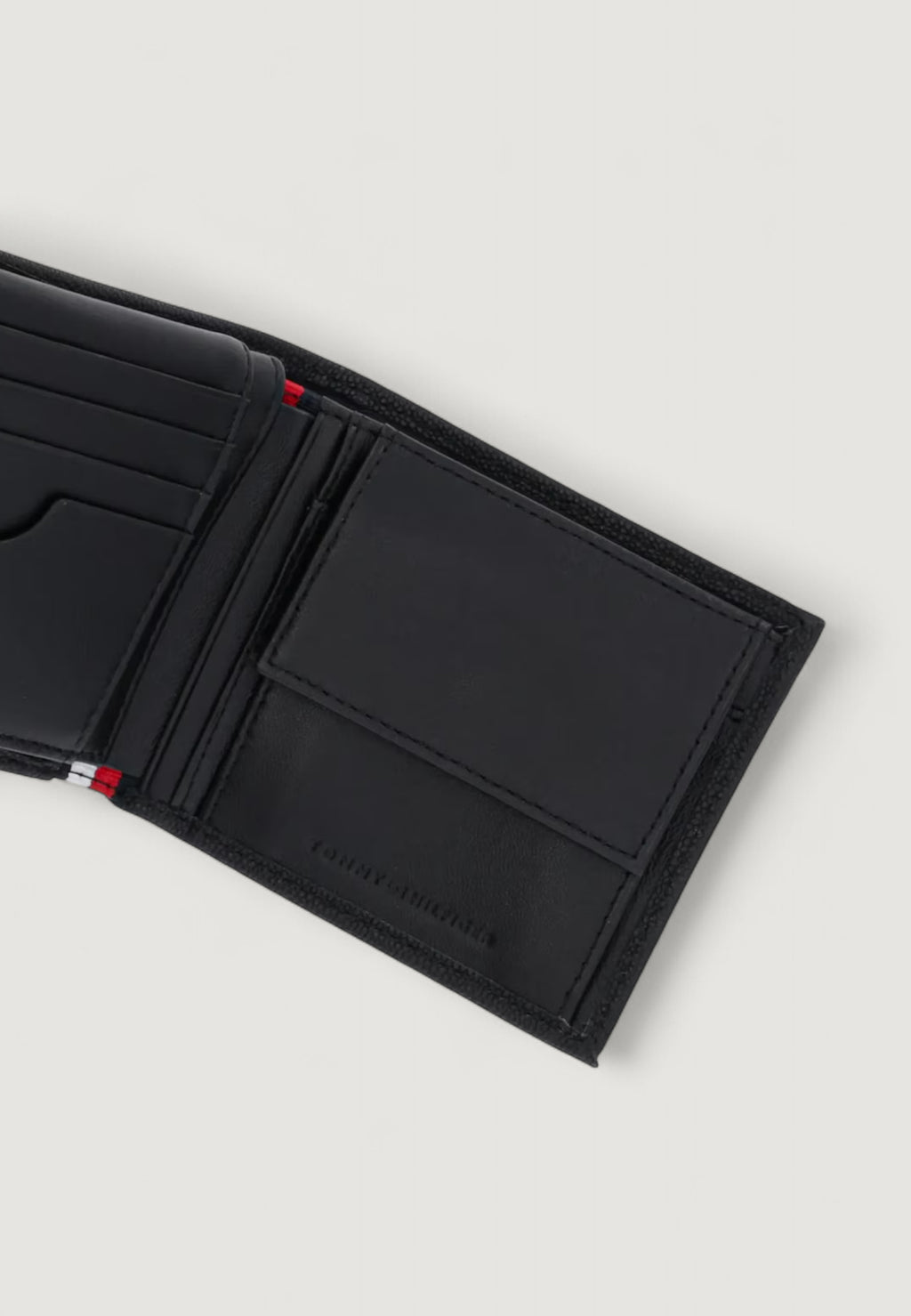 Wallet Tommy Hilfiger TH FLAG CC AND COIN