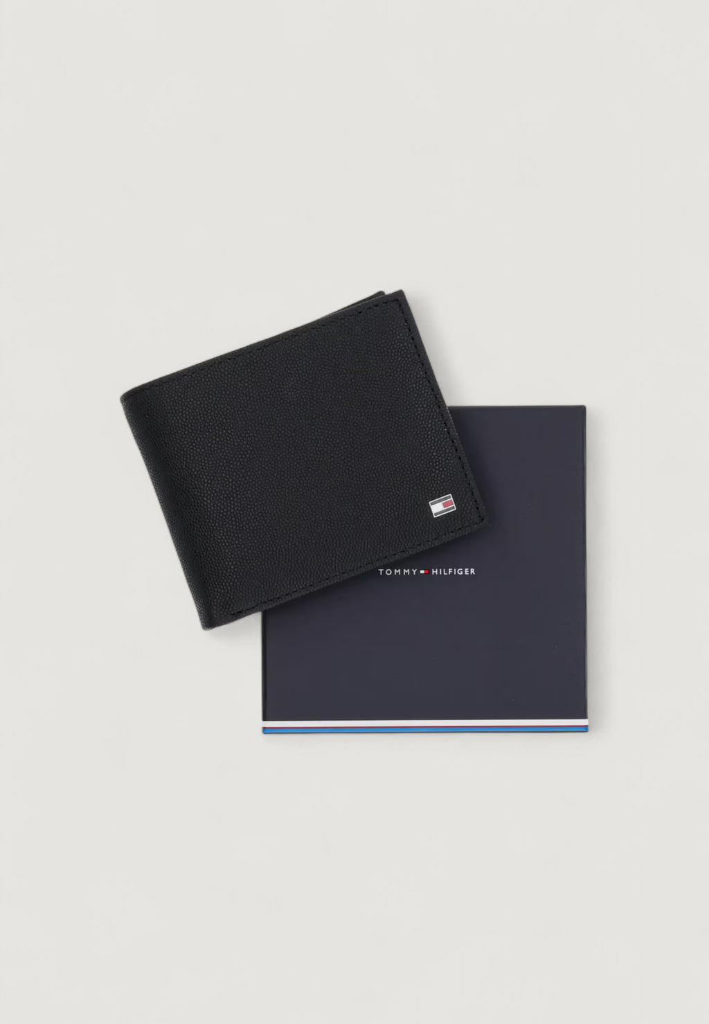 Wallet Tommy Hilfiger TH FLAG CC AND COIN