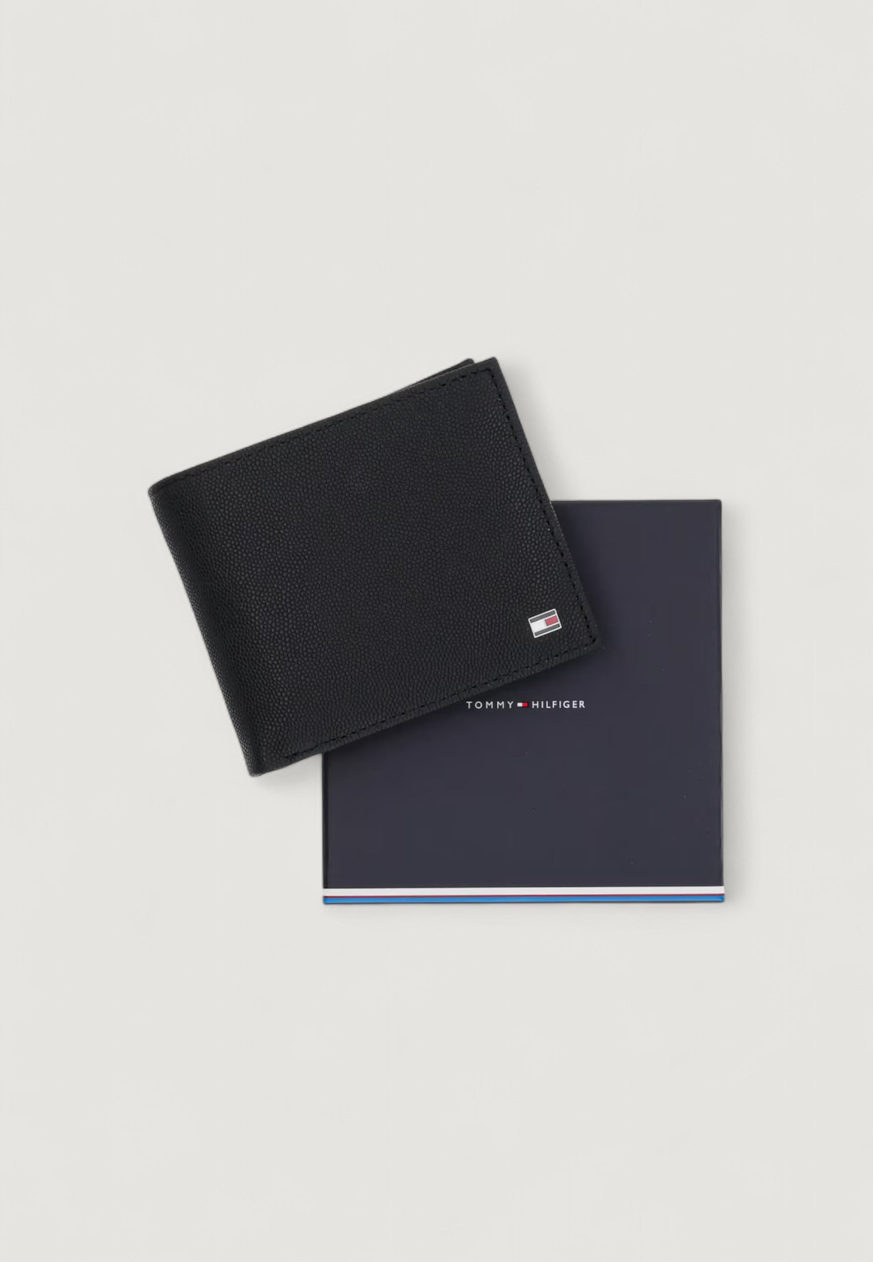 Wallet Tommy Hilfiger TH FLAG CC AND COIN