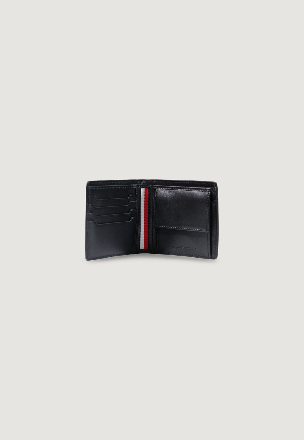 Wallet Tommy Hilfiger TH SOHO CC AND COIN