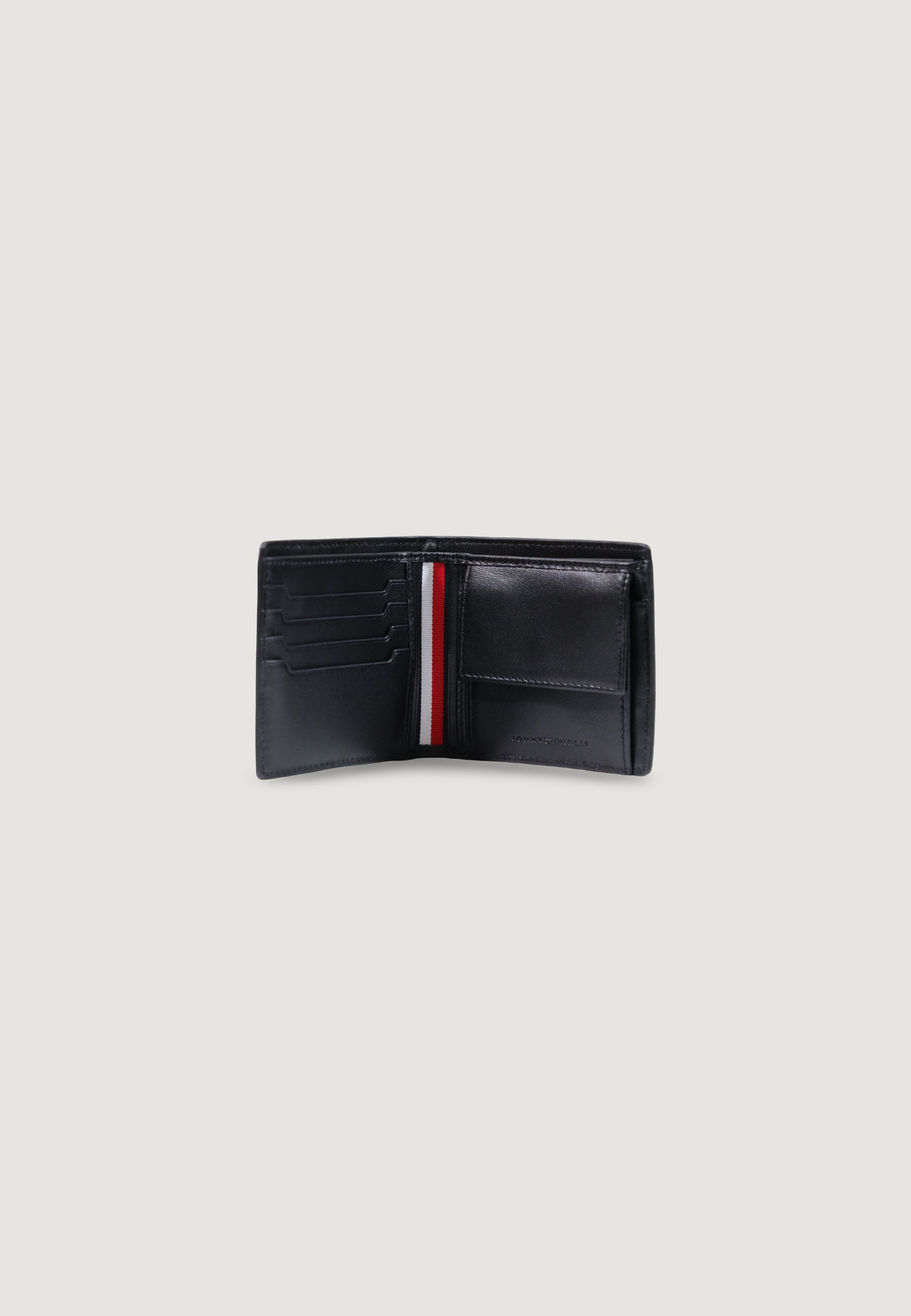 Wallet Tommy Hilfiger TH SOHO CC AND COIN